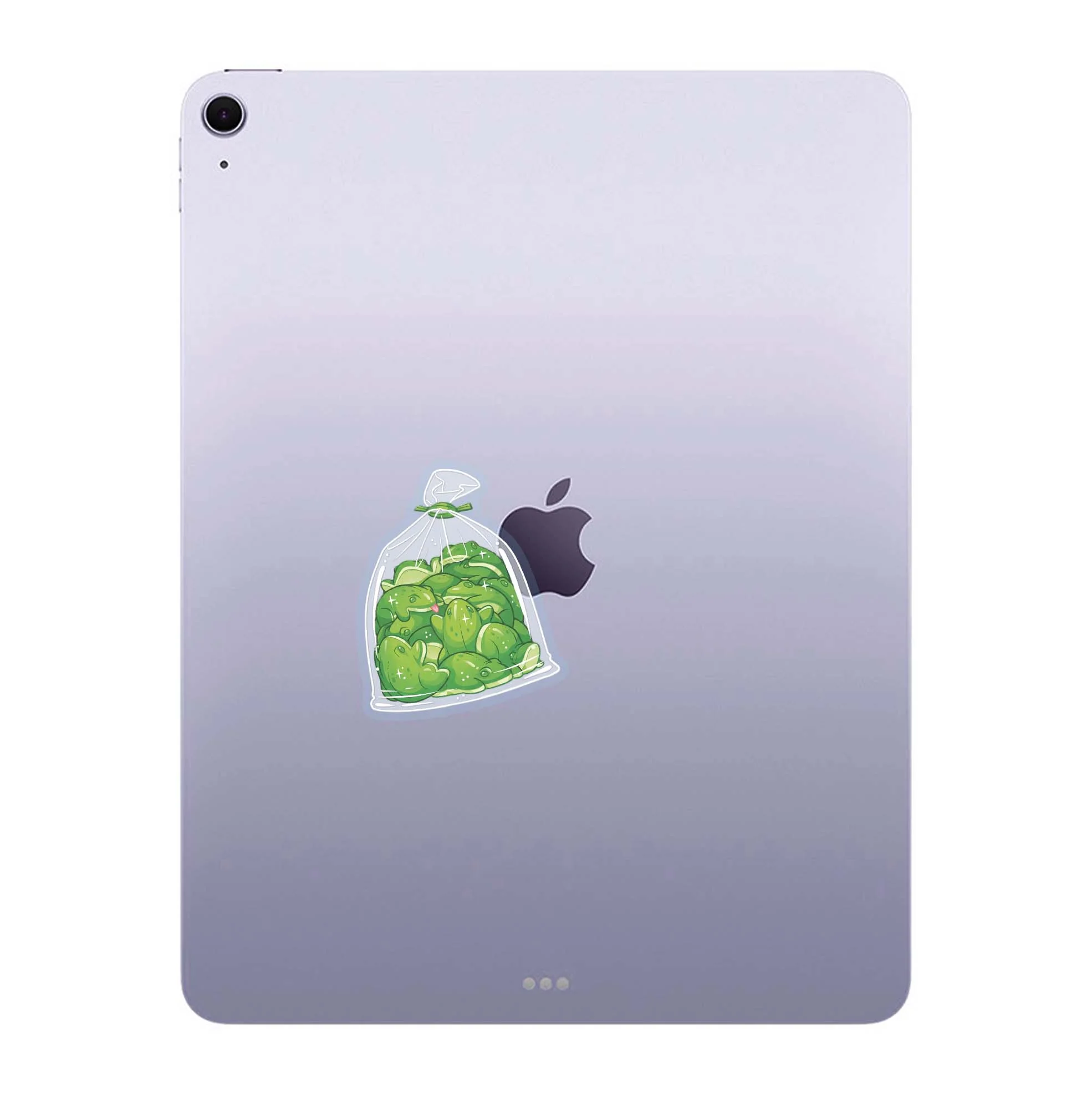 Frogs - Image 4