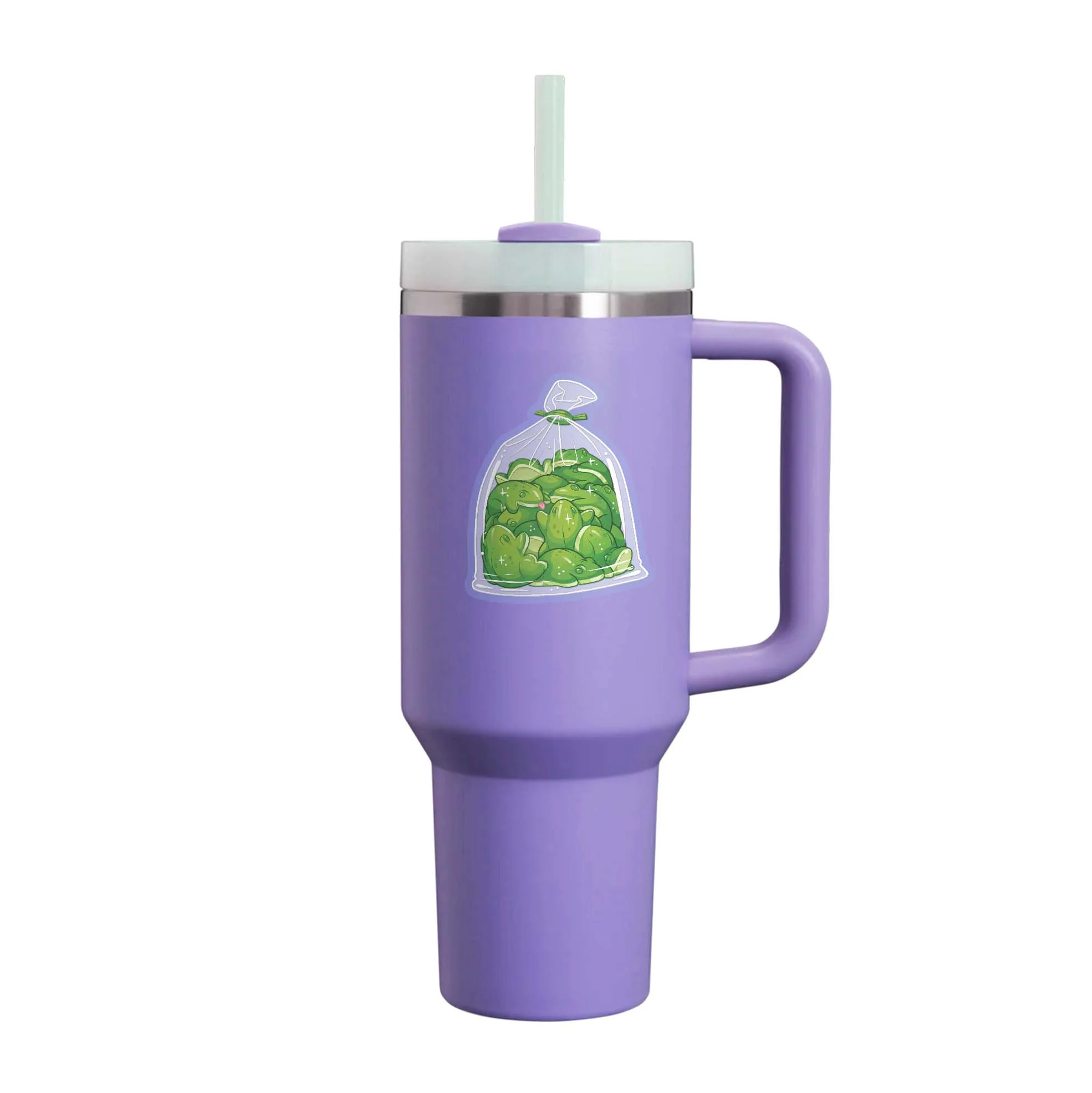 Frogs - Image 6