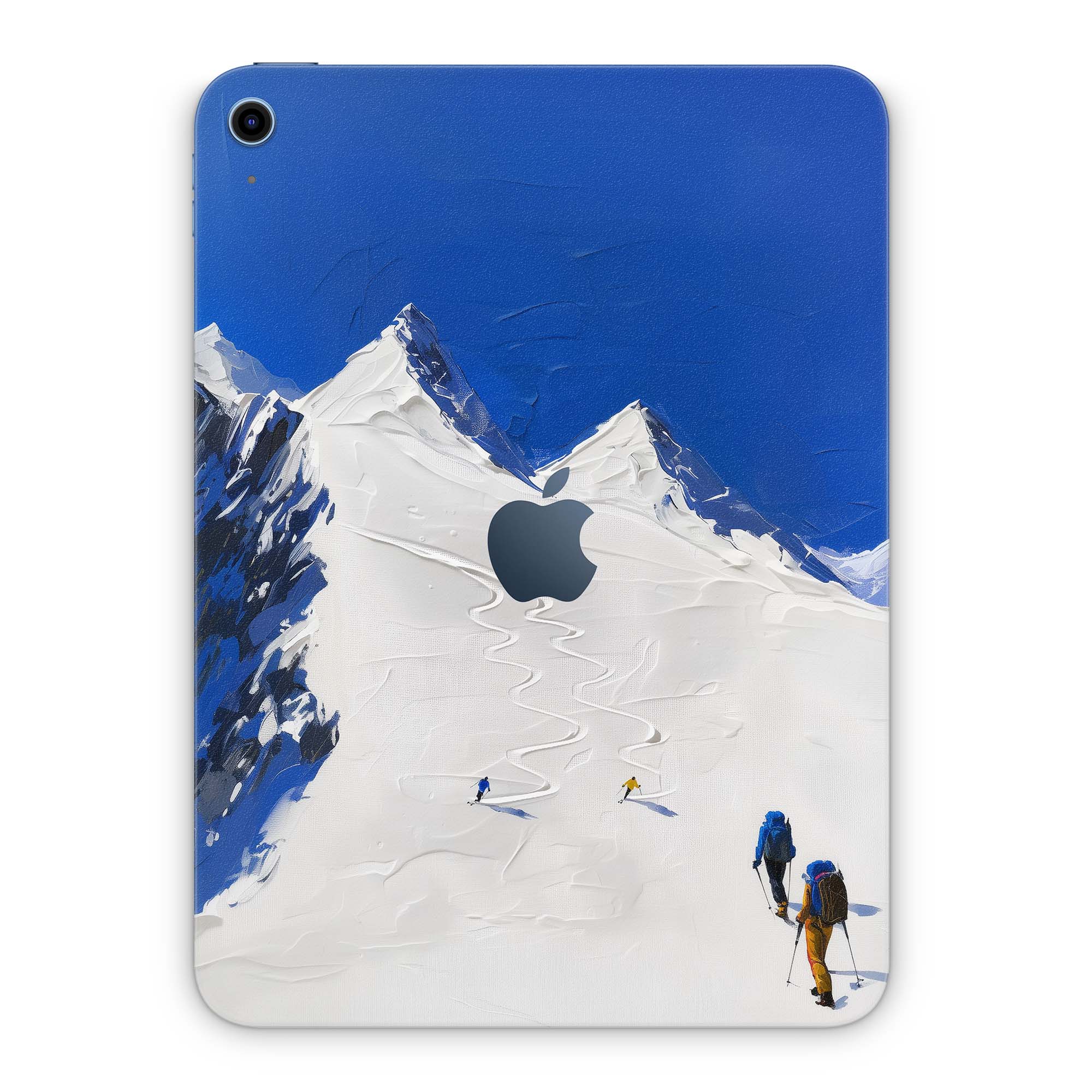 Froin- iPad - Image 3