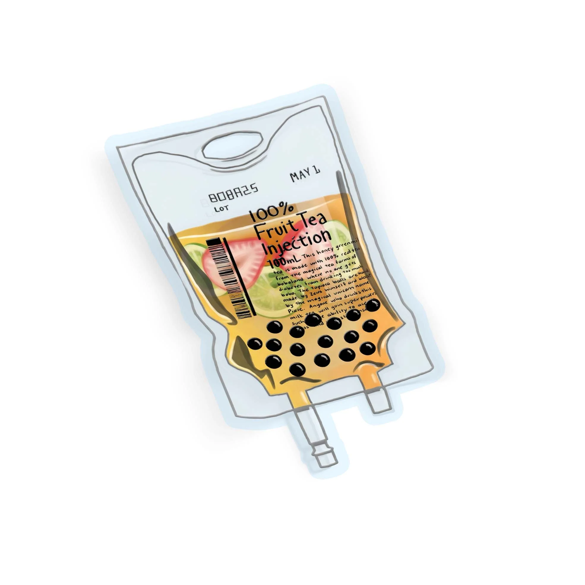 Fruit Tea - Image 2