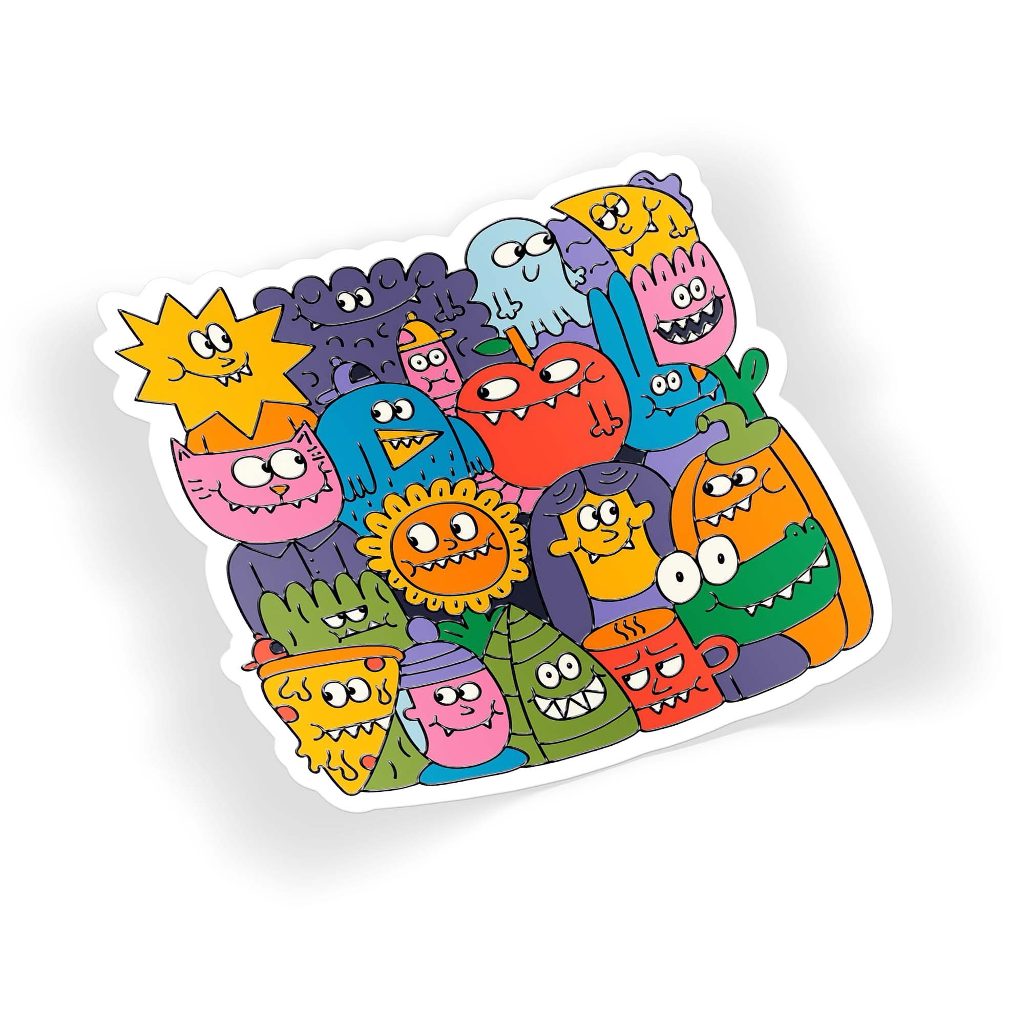 Fun Crowd - Image 2