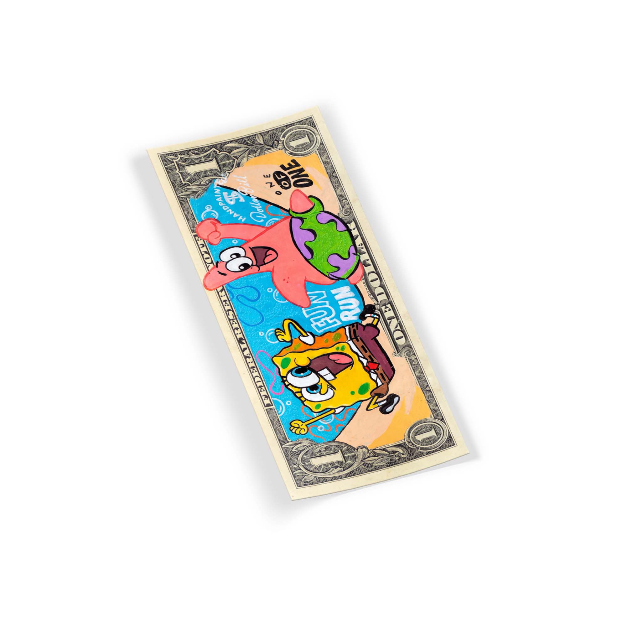 FunRun Dollar - Image 2