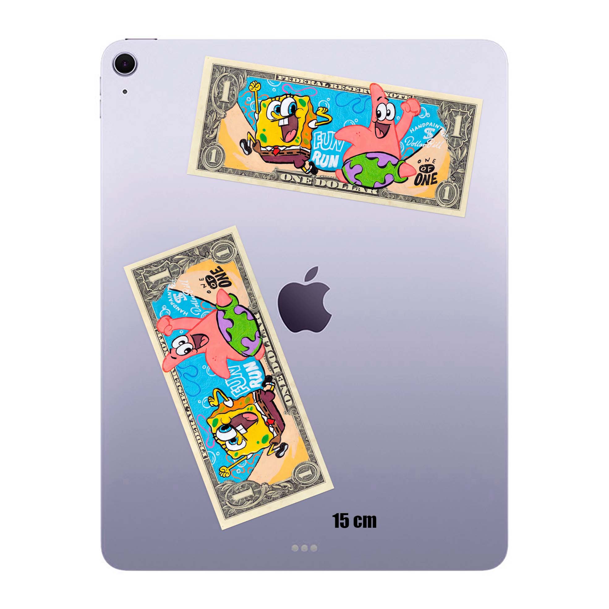 FunRun Dollar - Image 3