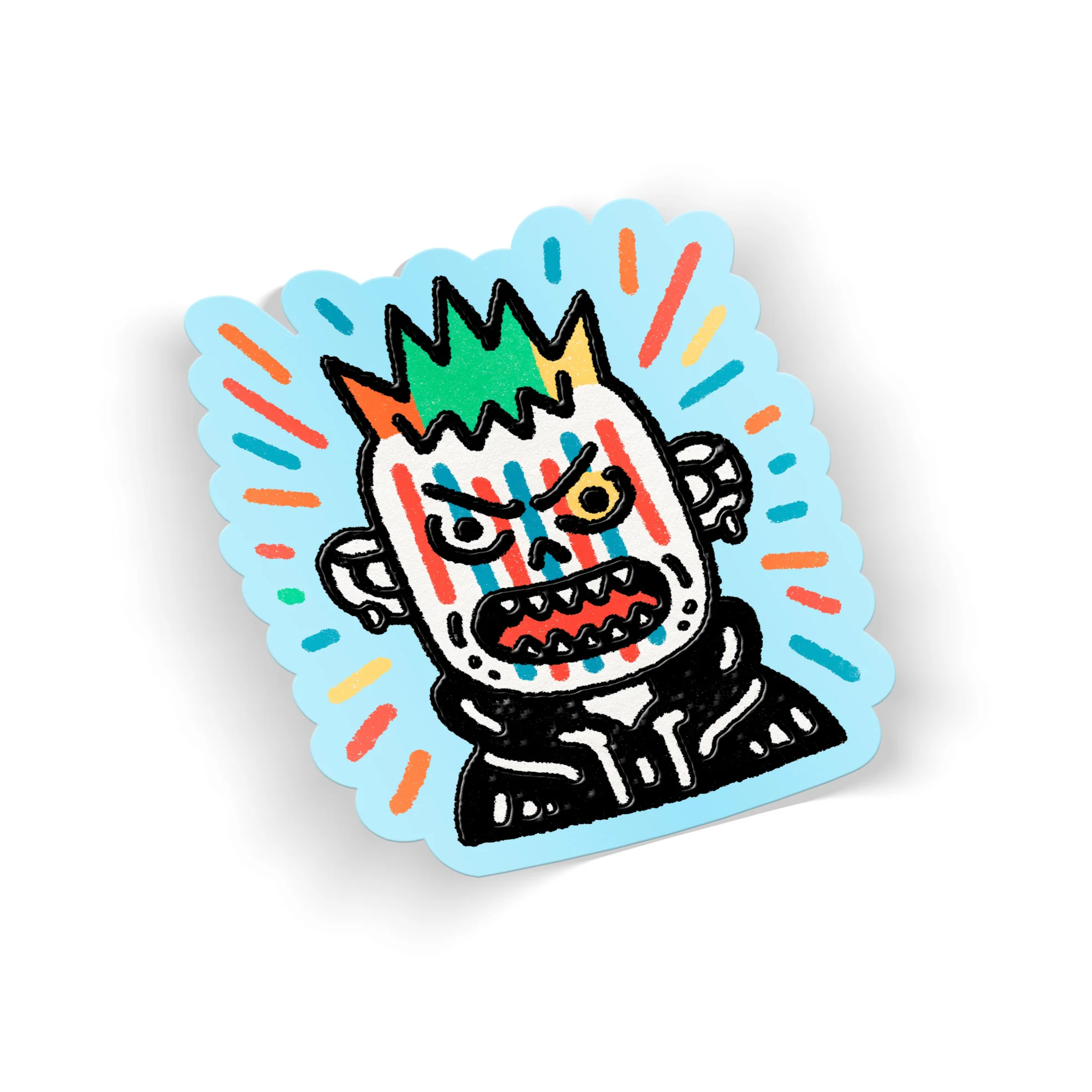 Fury Spike - Image 2