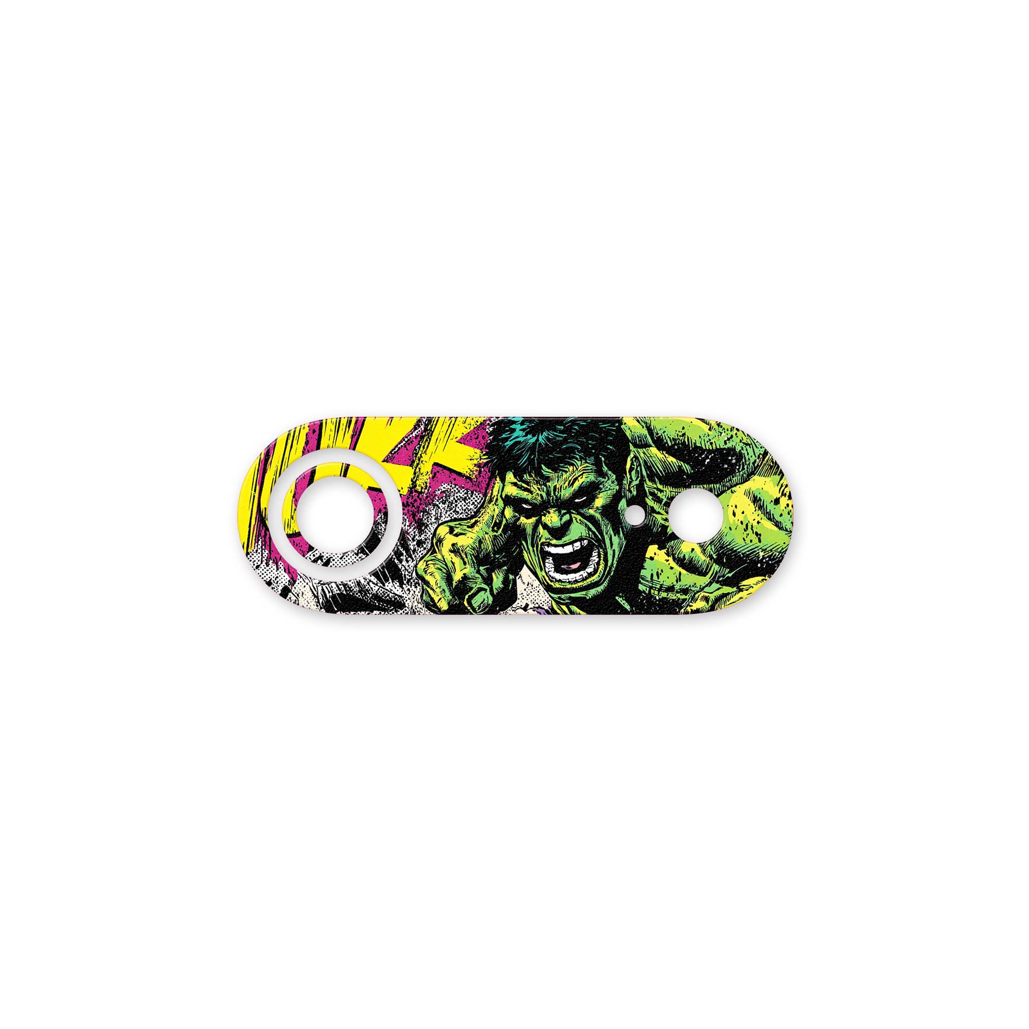 Gamma Rage BK - Image 3
