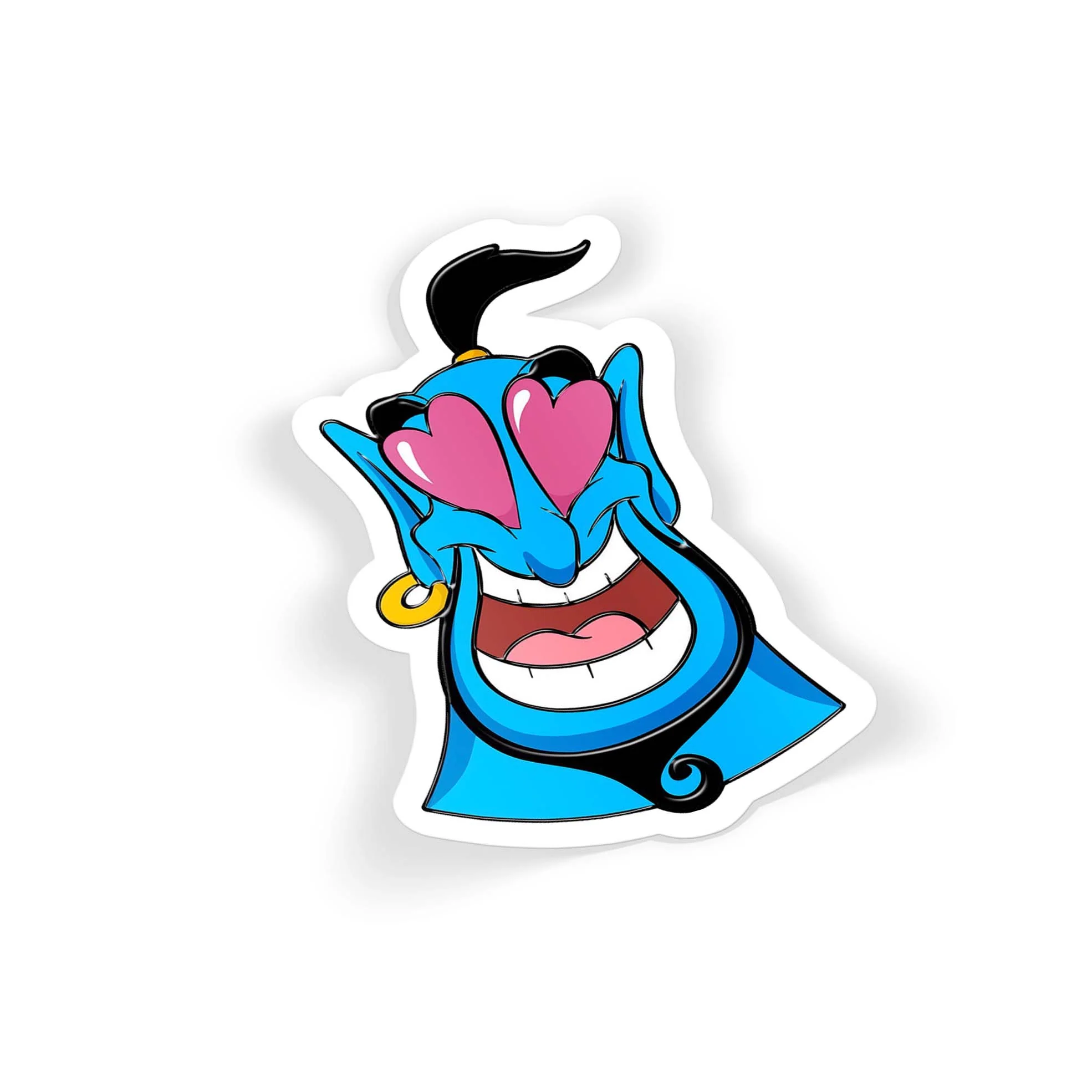 Genie Joy - Image 2