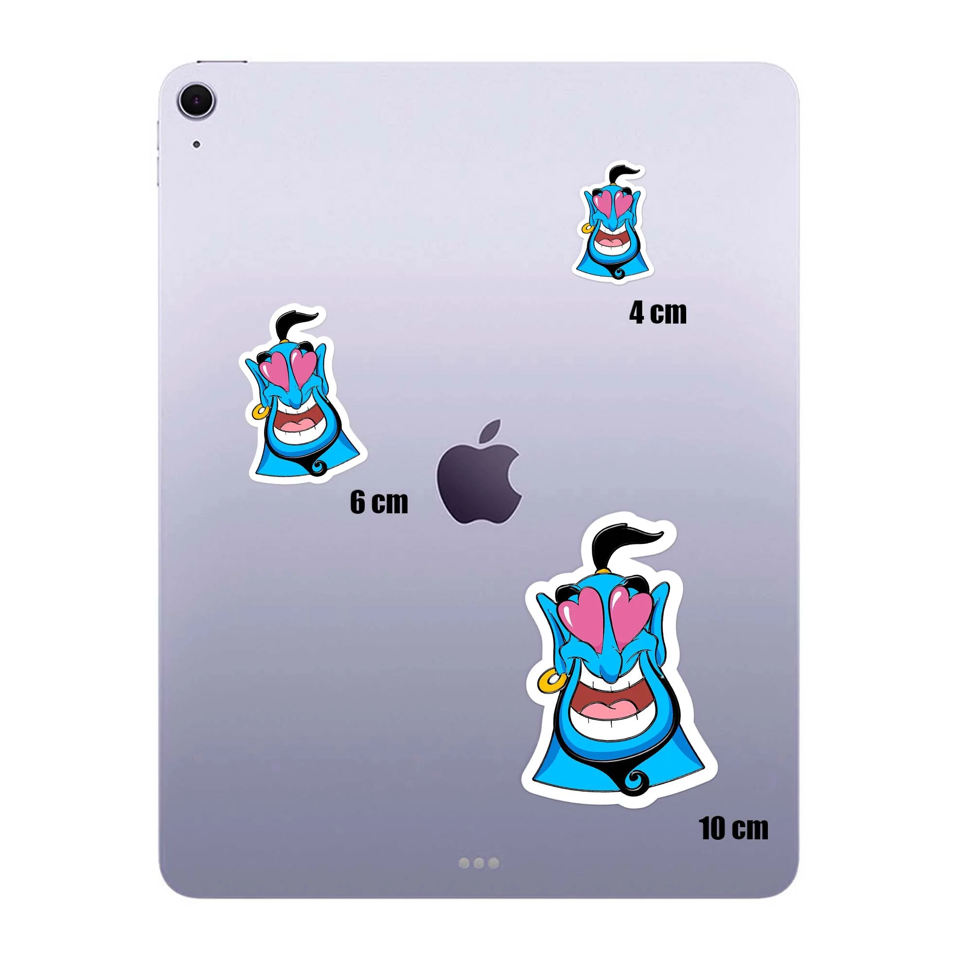 Genie Joy - Image 4