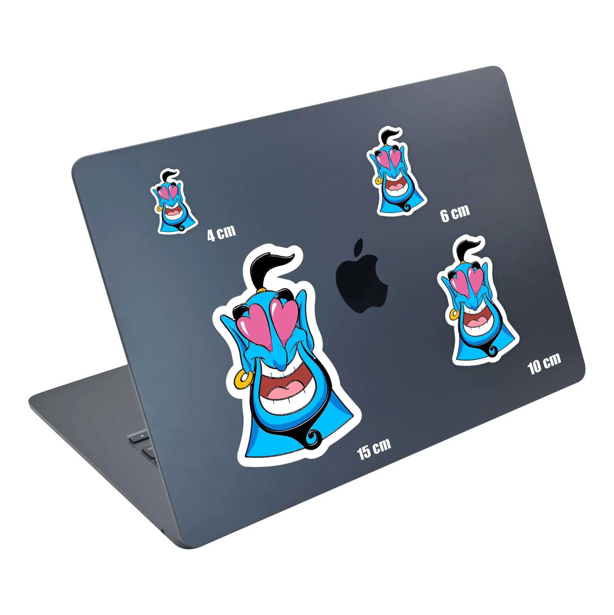 Genie Joy - Image 5