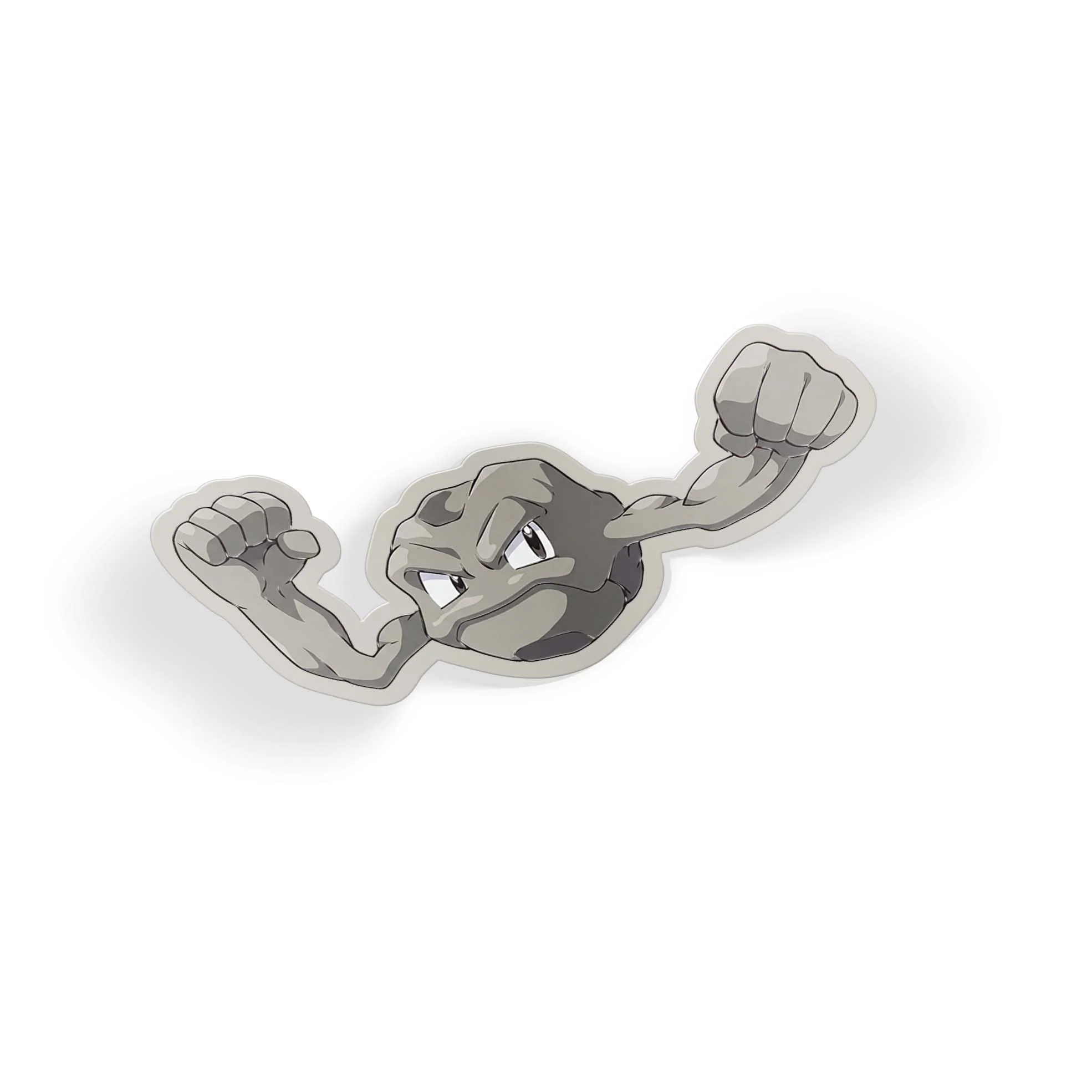 Geodude - Image 2