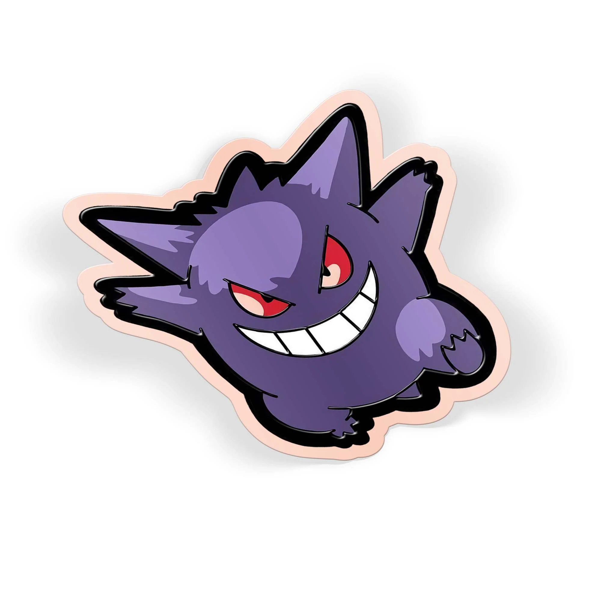 Ghost Grin - Image 2