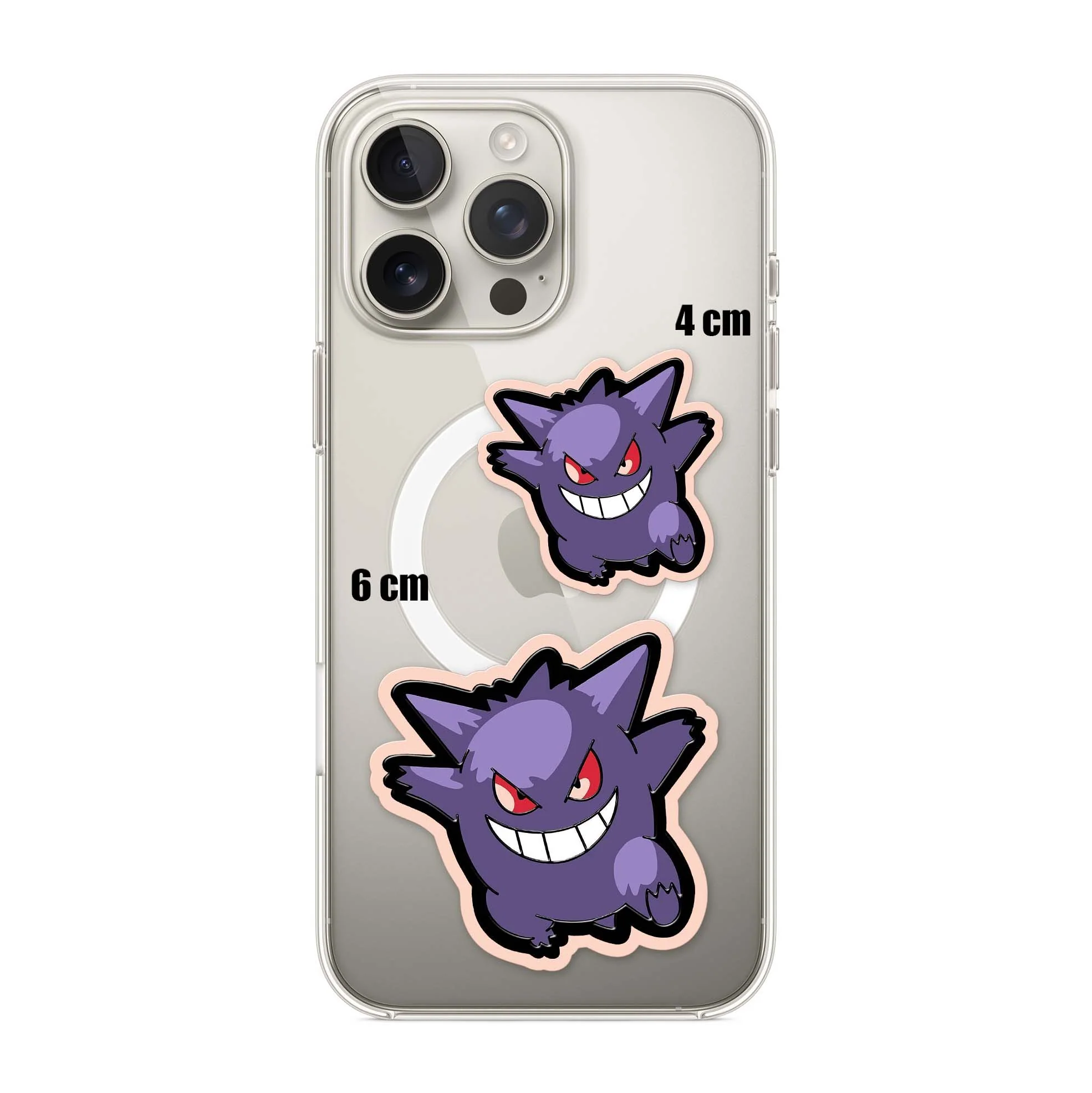 Ghost Grin - Image 3