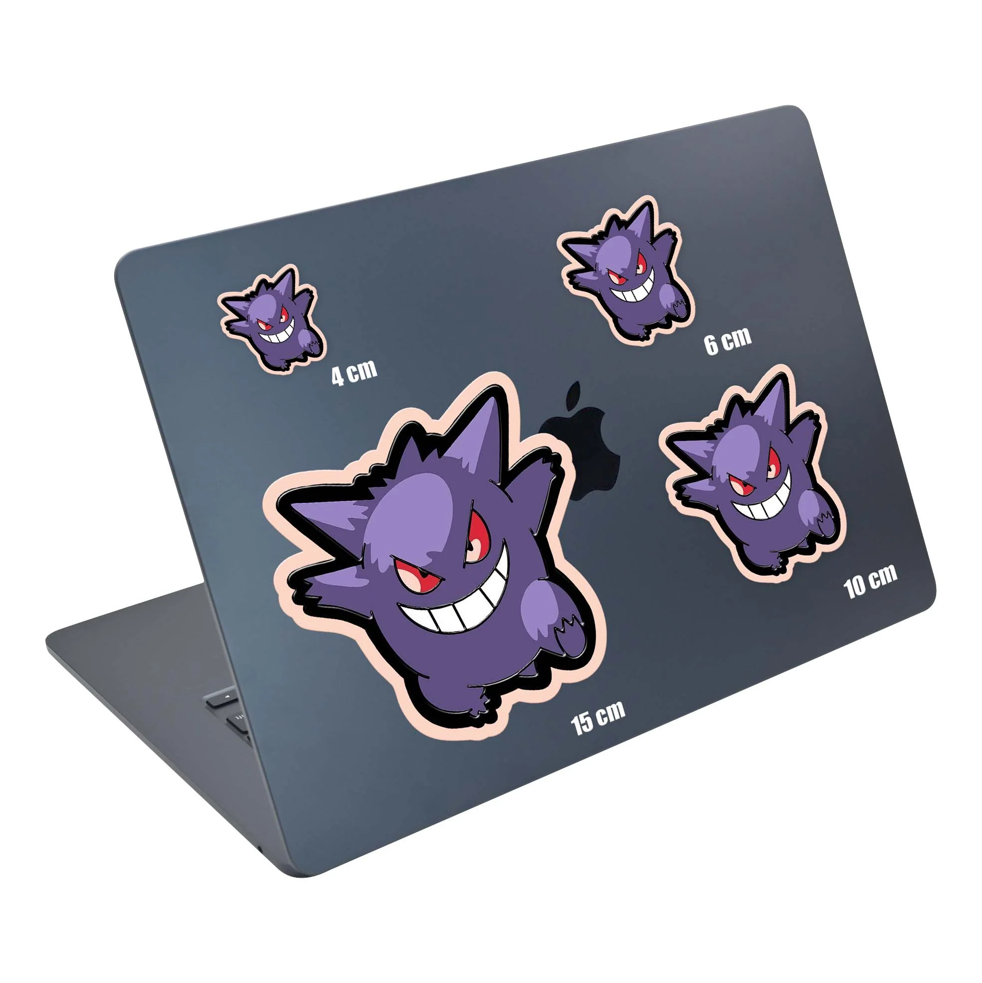 Ghost Grin - Image 5
