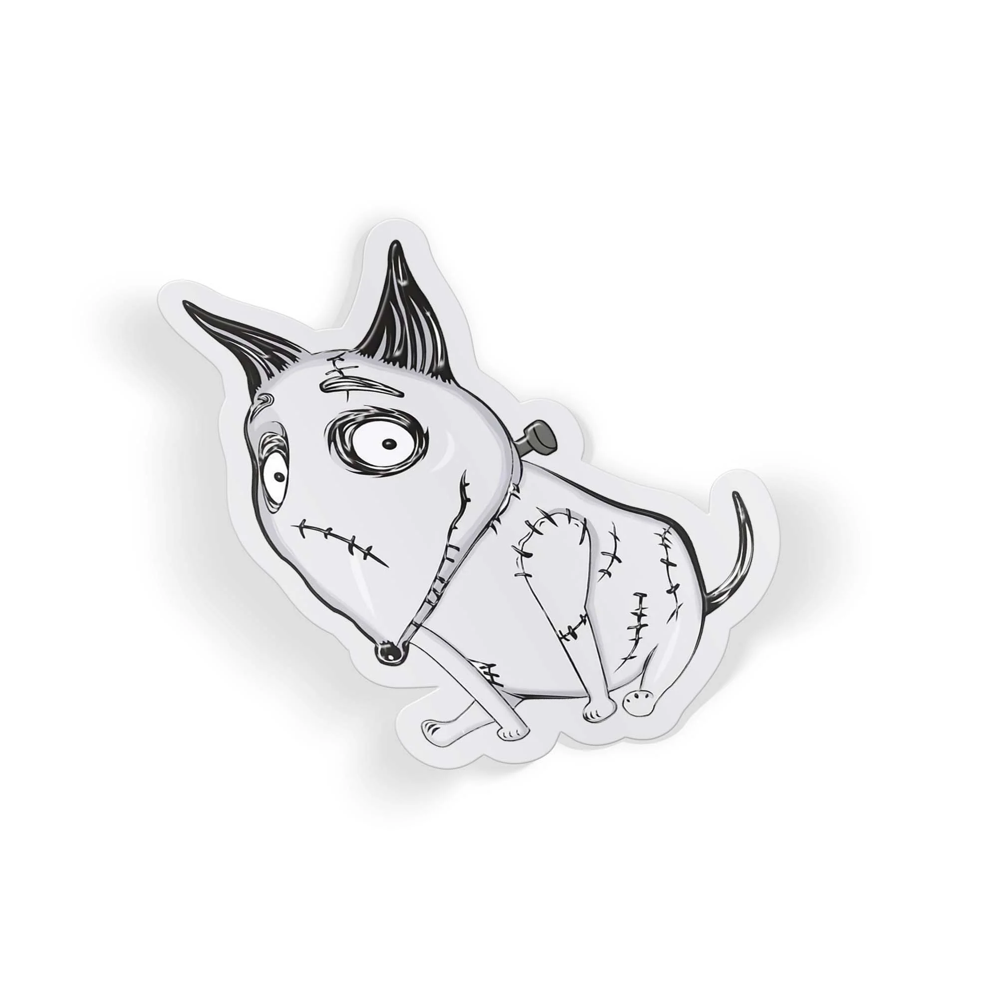 Ghost Pet - Image 2