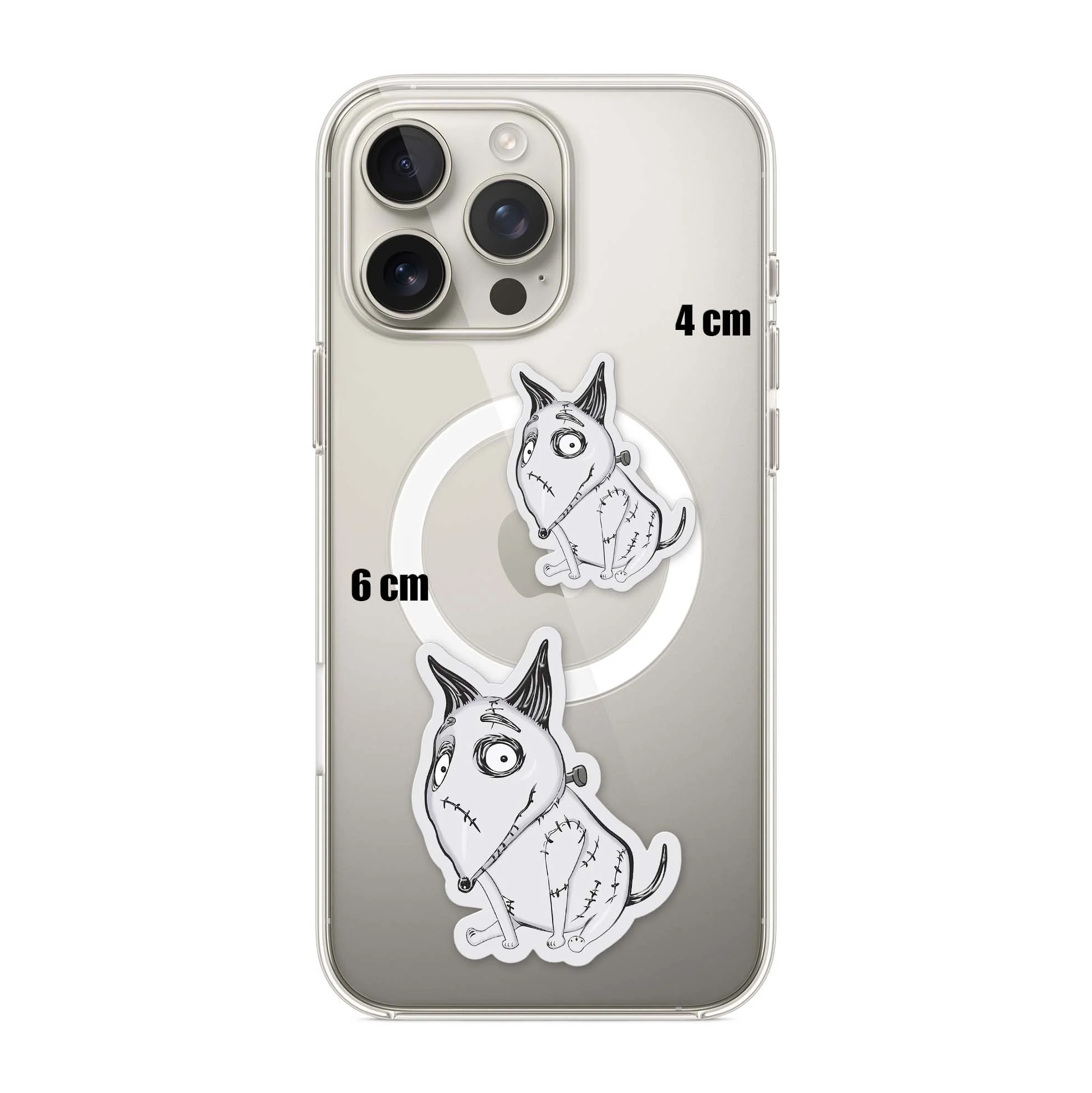 Ghost Pet - Image 3
