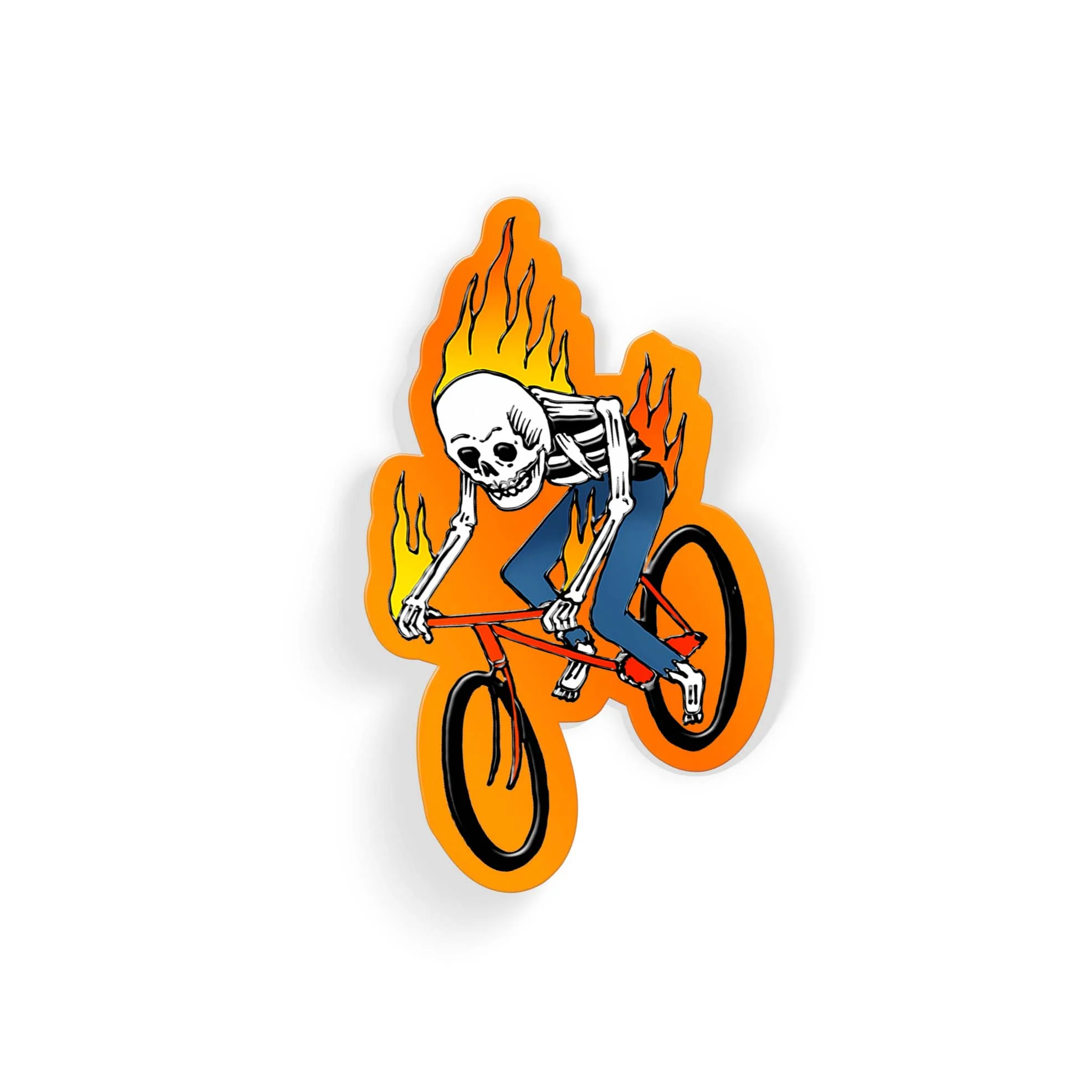 Ghost Rider - Image 2