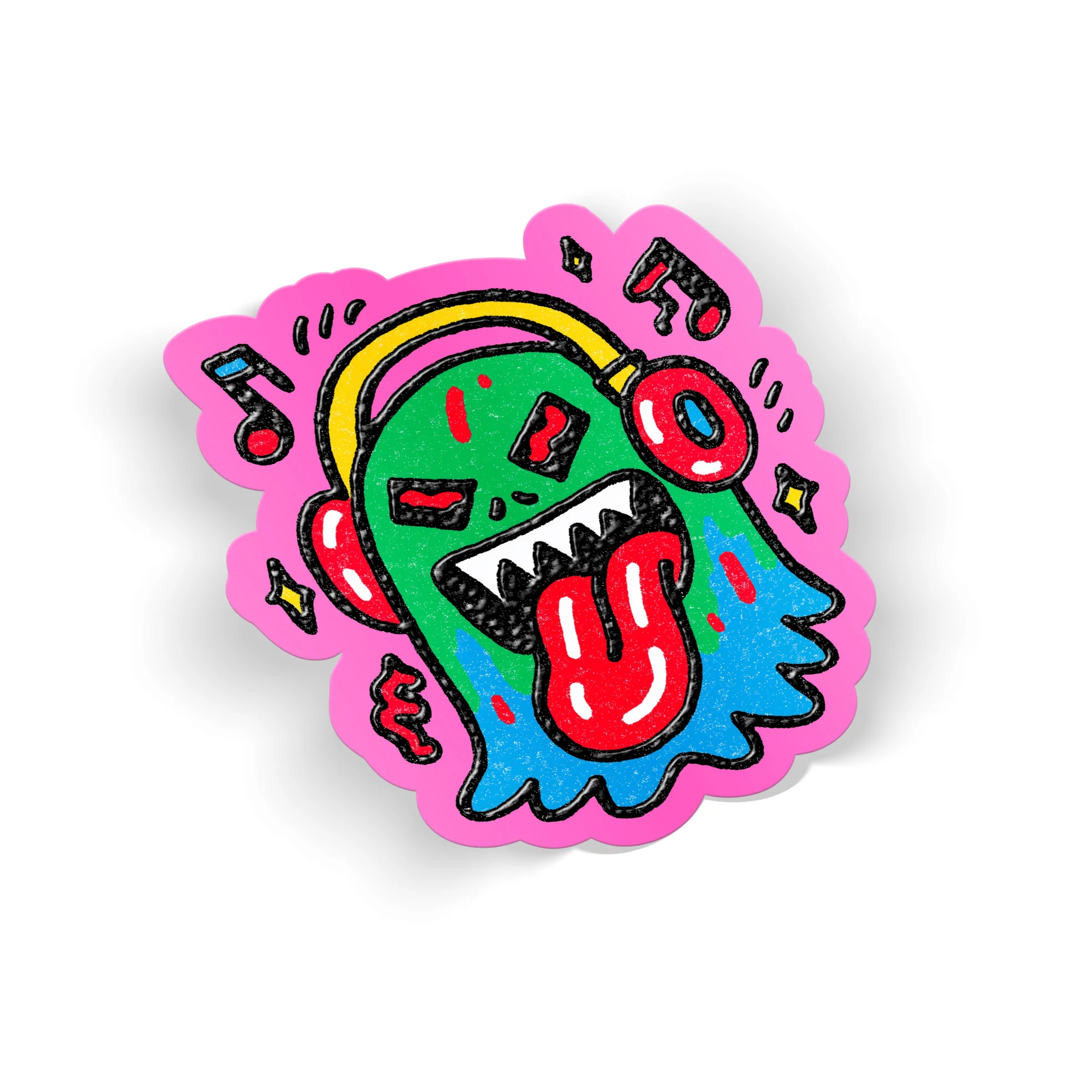 Ghostune - Image 2