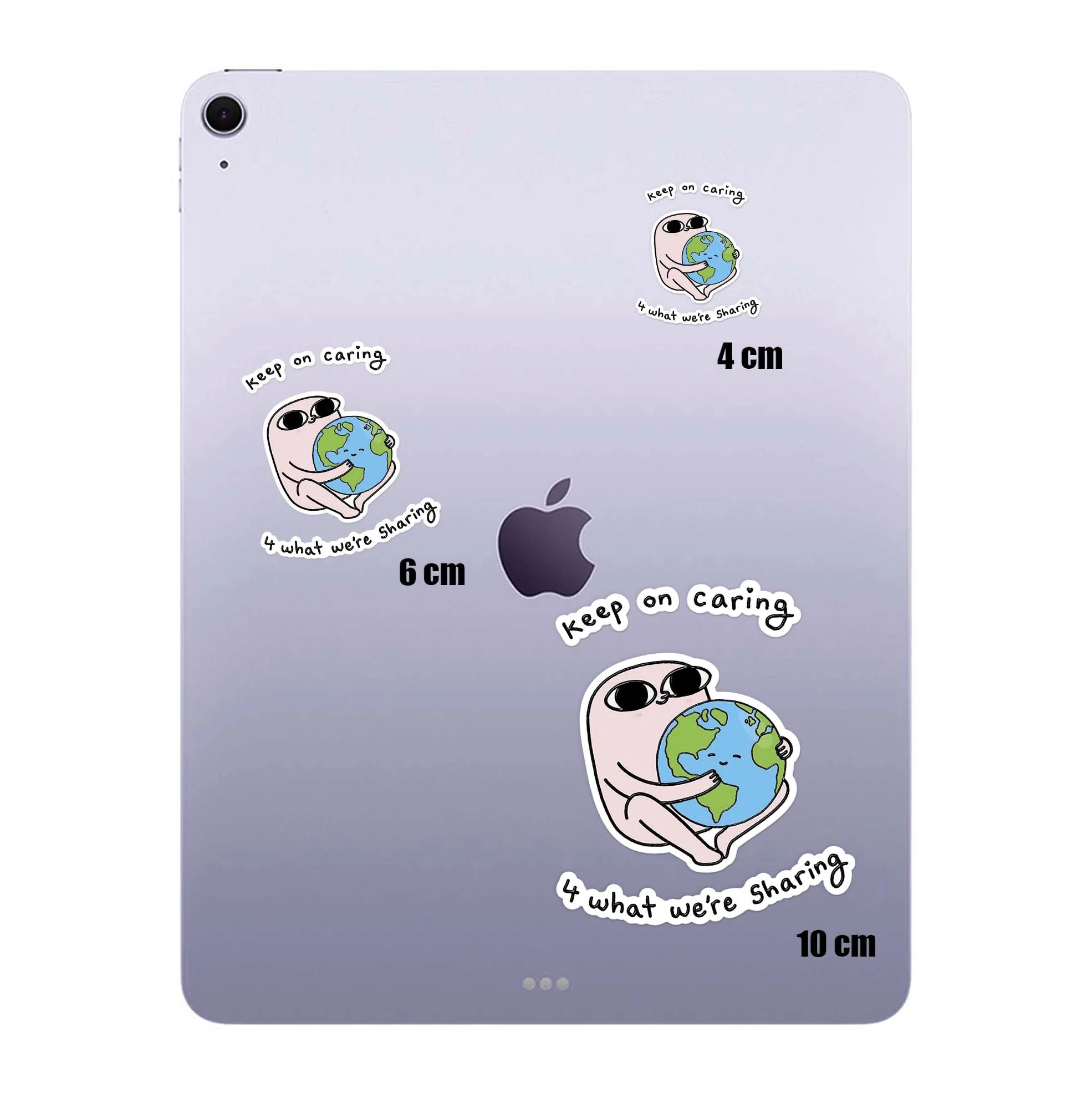 Globe Love - Image 4