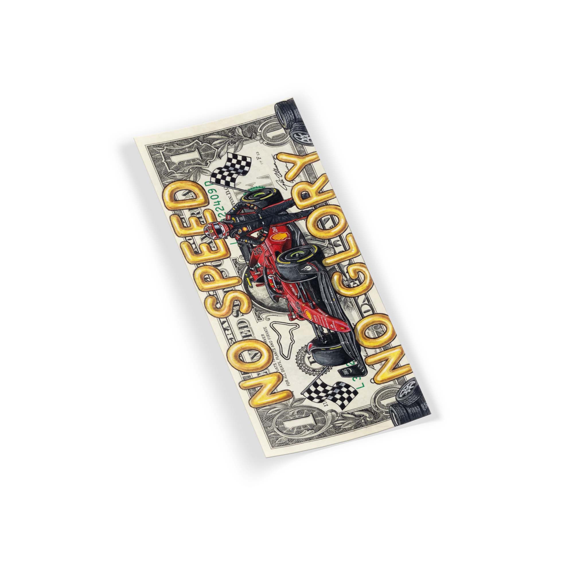 Glory Dollar - Image 2