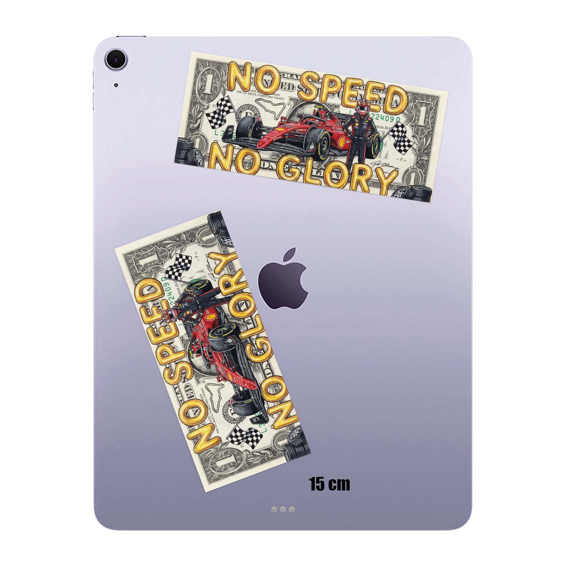 Glory Dollar - Image 3