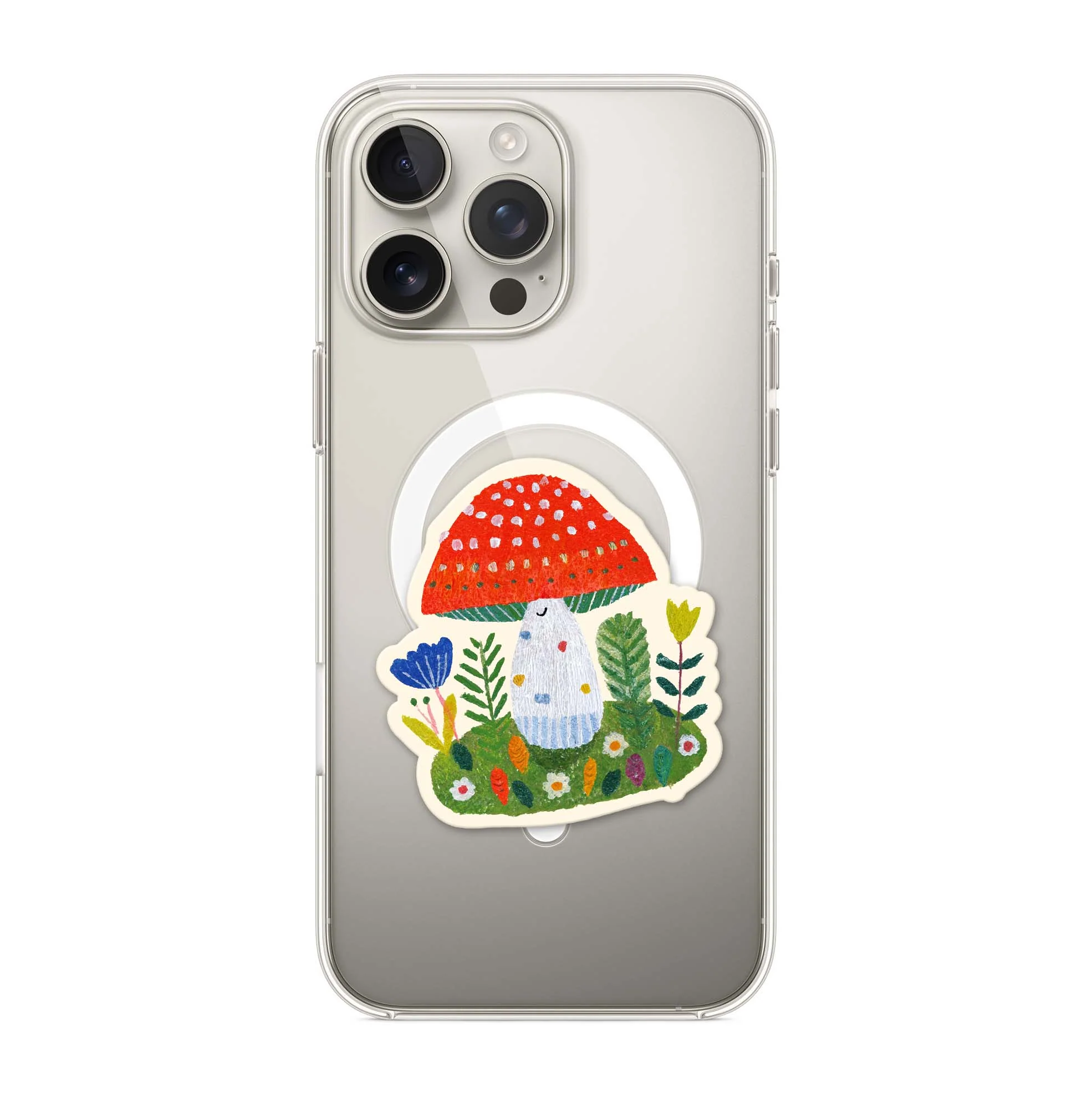Gnome Cap - Image 3
