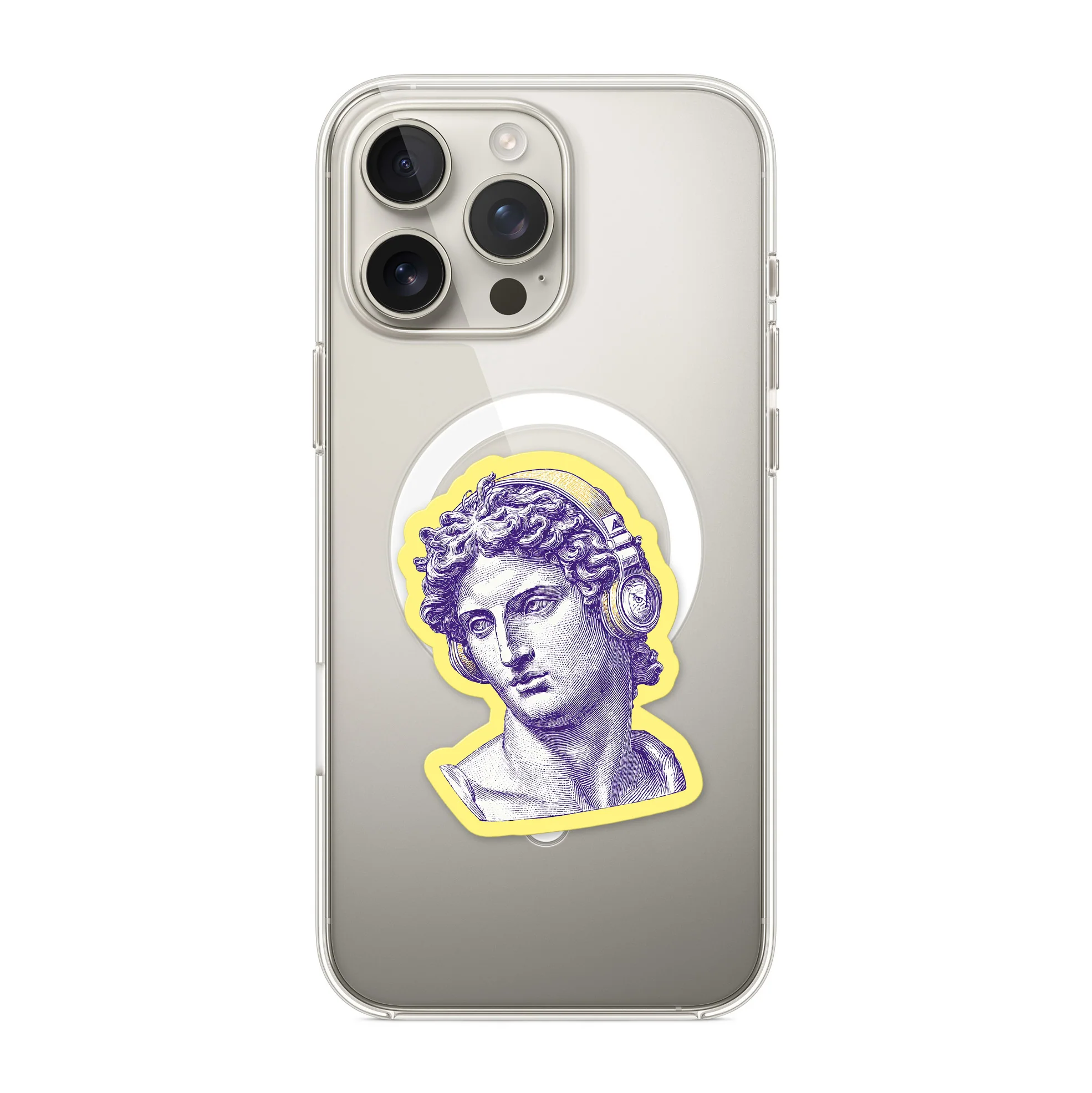 Gold Beats - Image 3