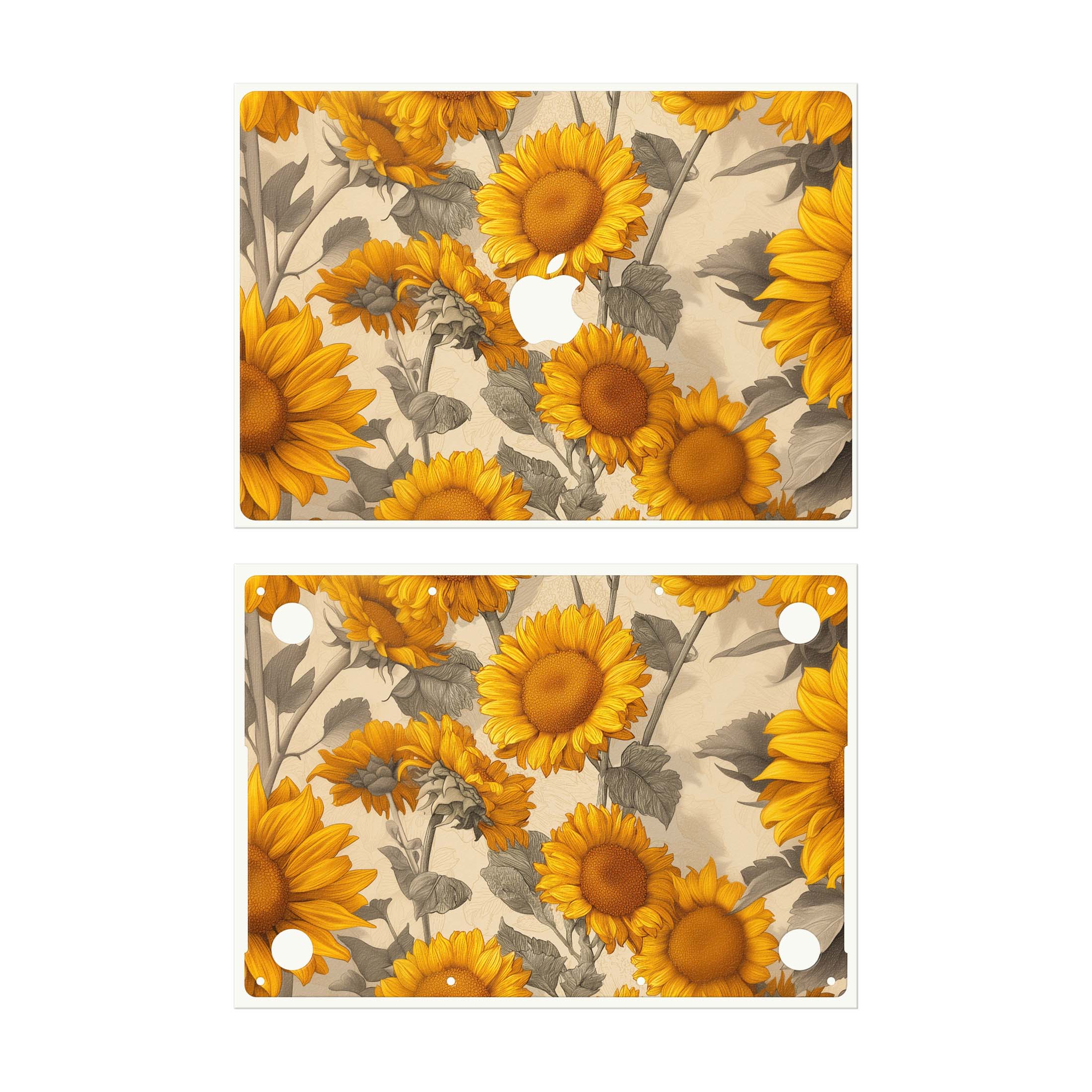 GoldBloom - MacBook - Image 2