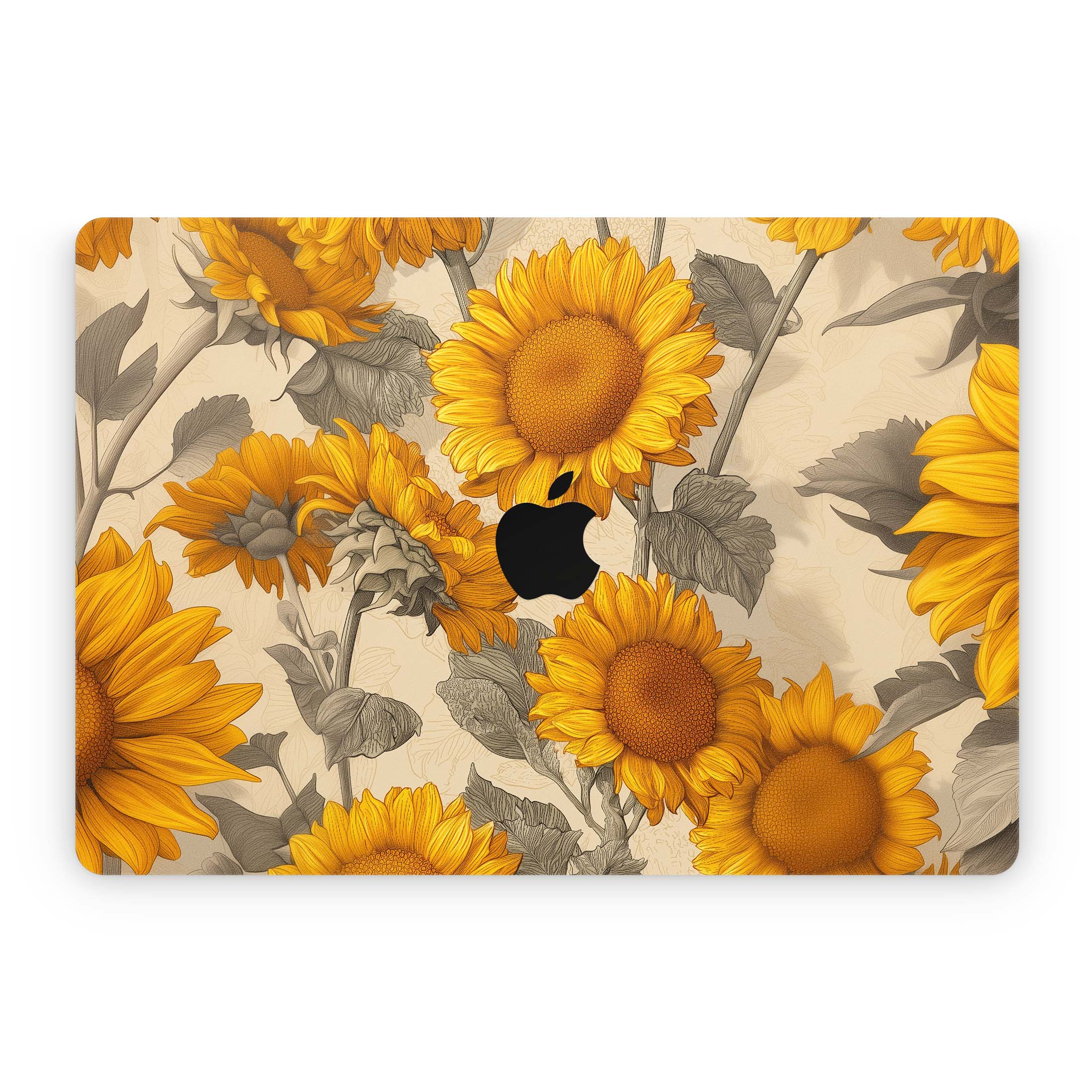 GoldBloom - MacBook - Image 4