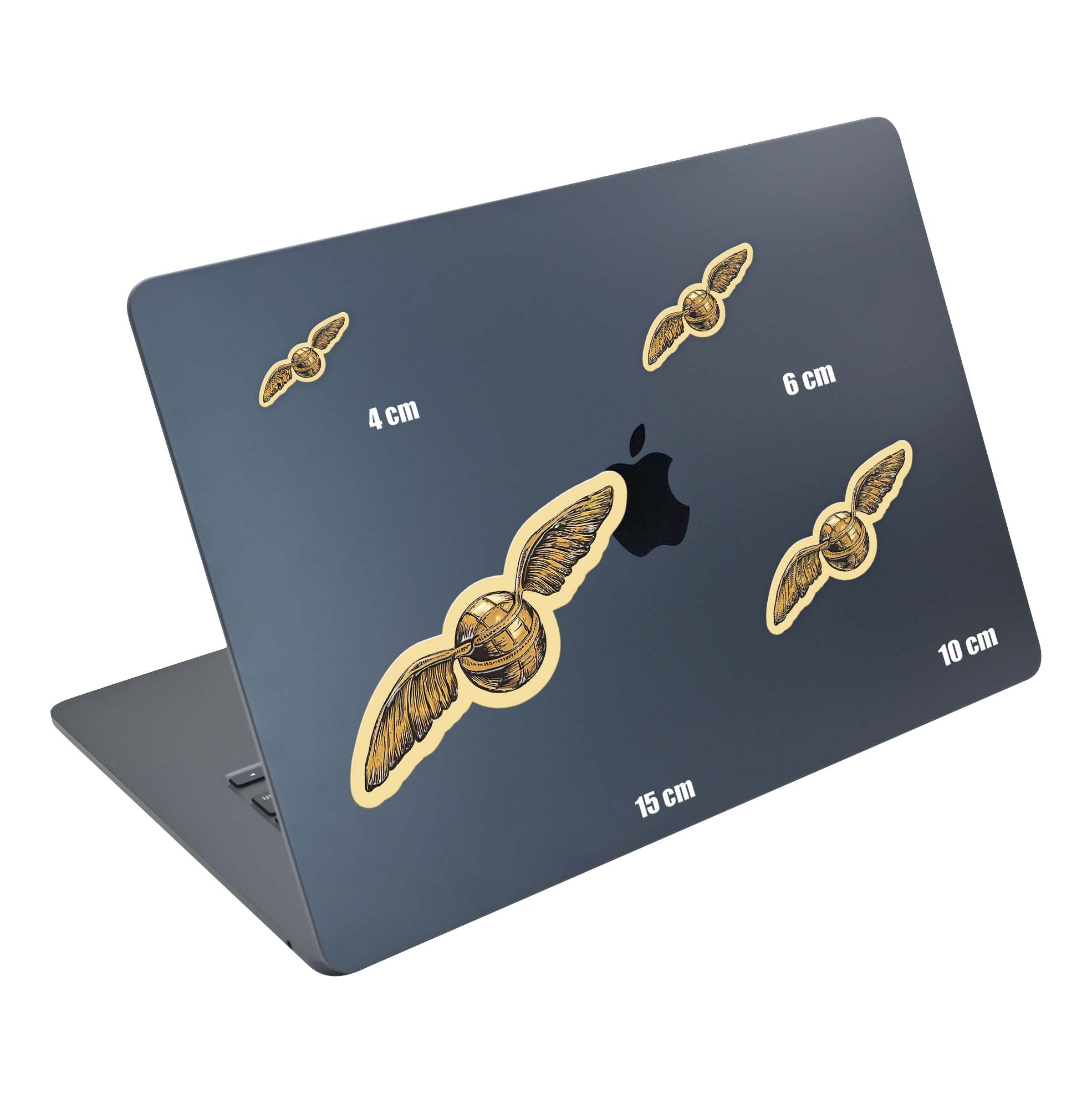 Golden Snitc - Image 5
