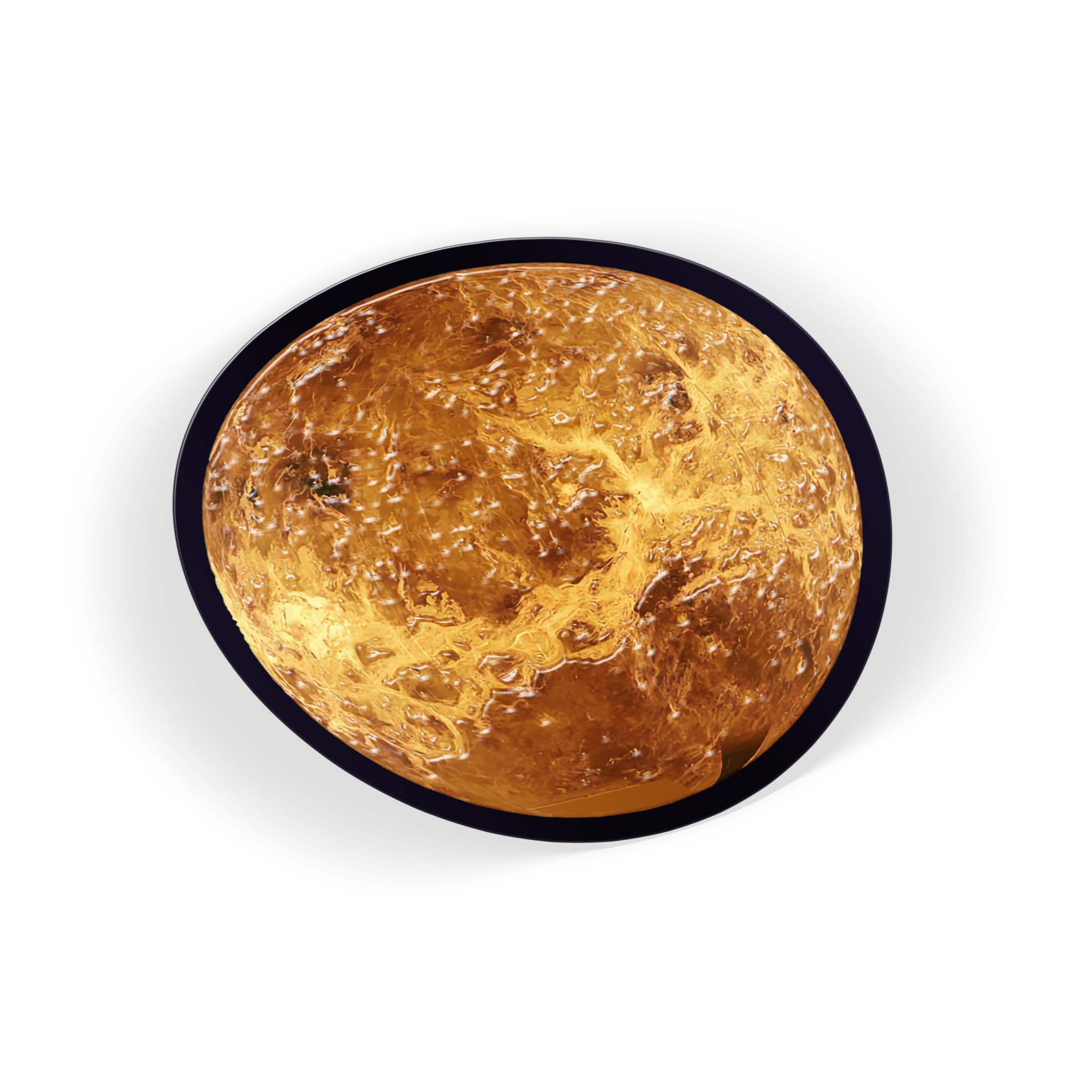 Golden Venus - Image 2