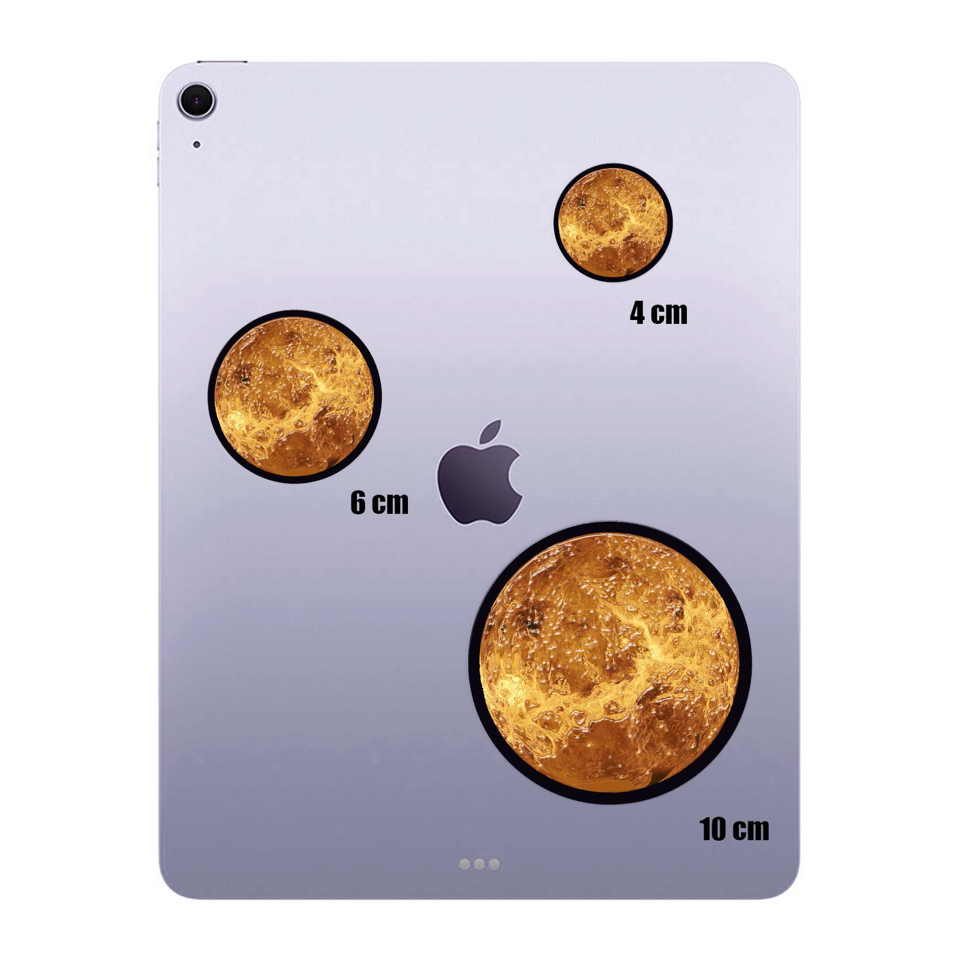 Golden Venus - Image 4