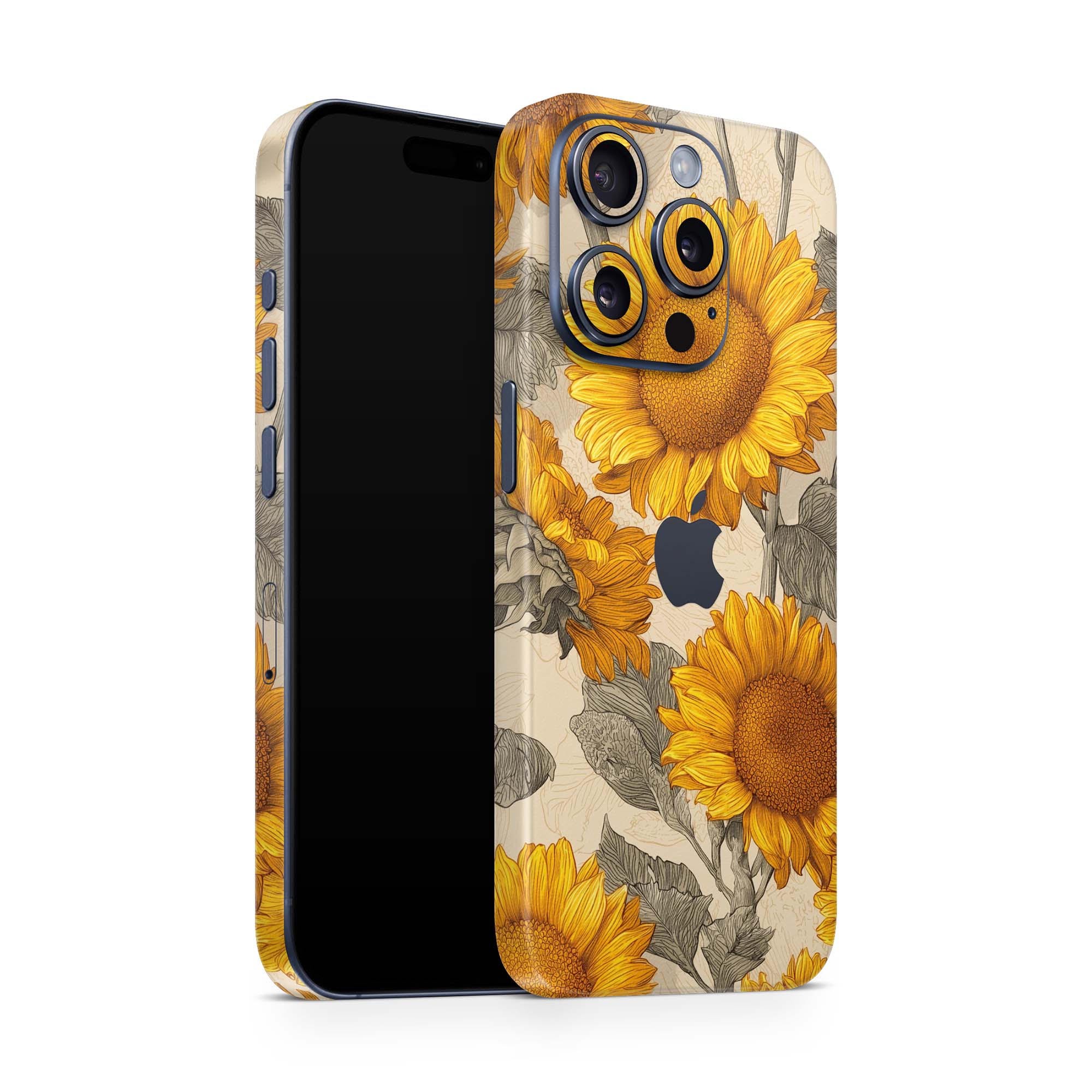 GoldyBloom - iPhone - Image 5