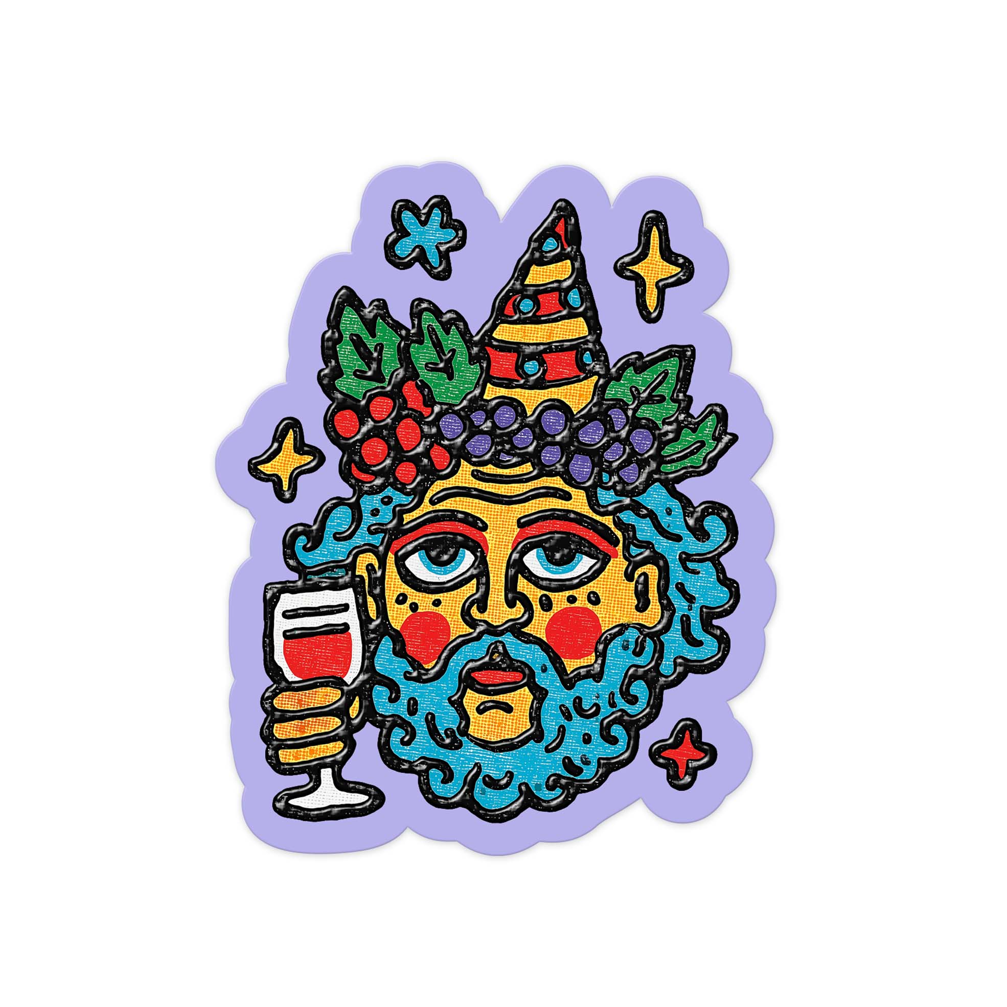 Grape Lord