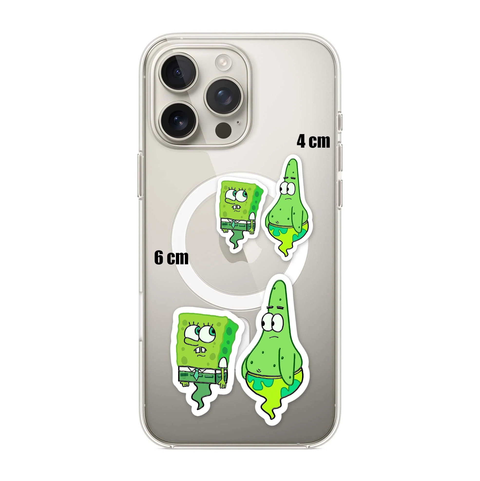 Green Buds - Image 3