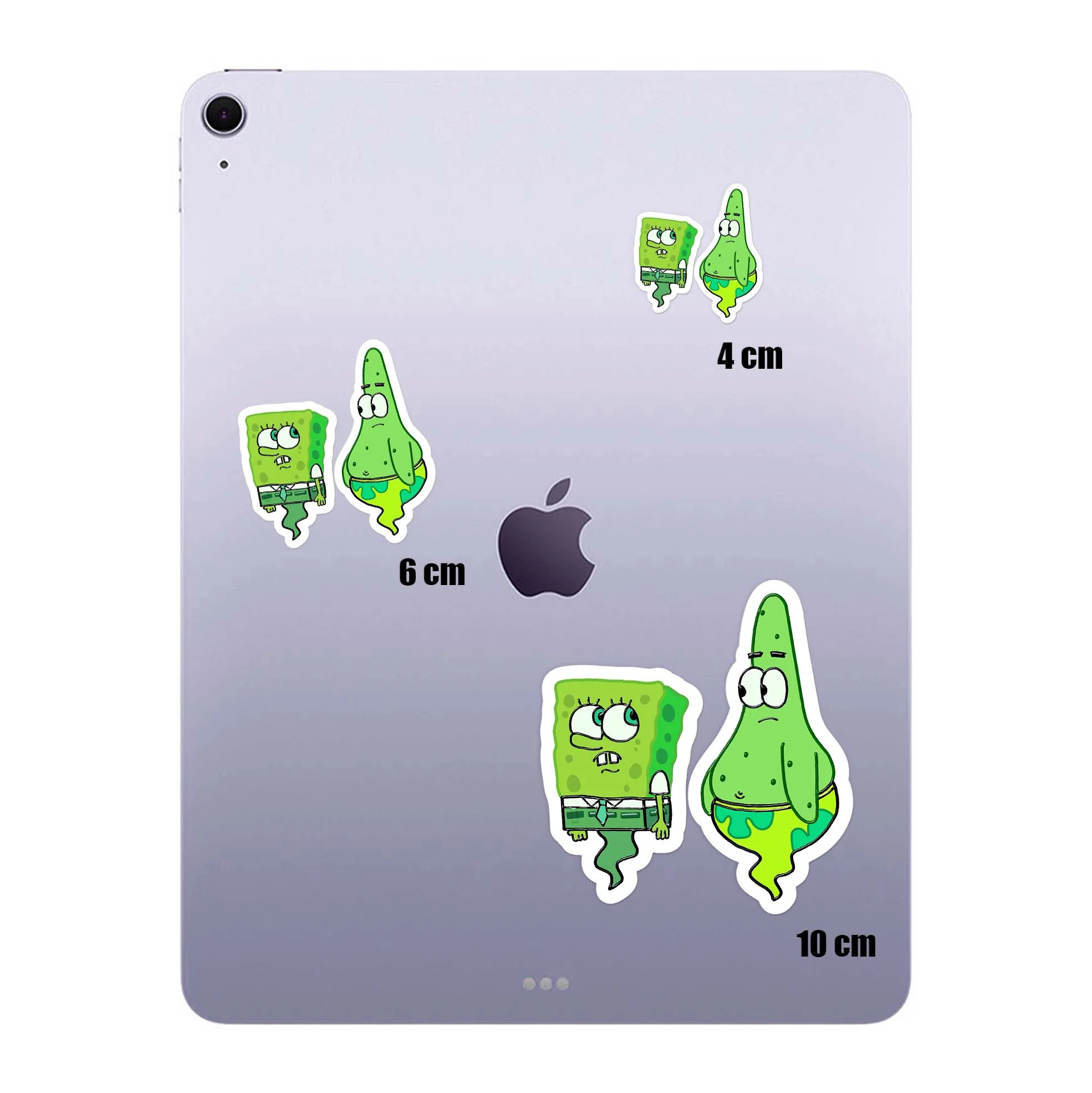 Green Buds - Image 4
