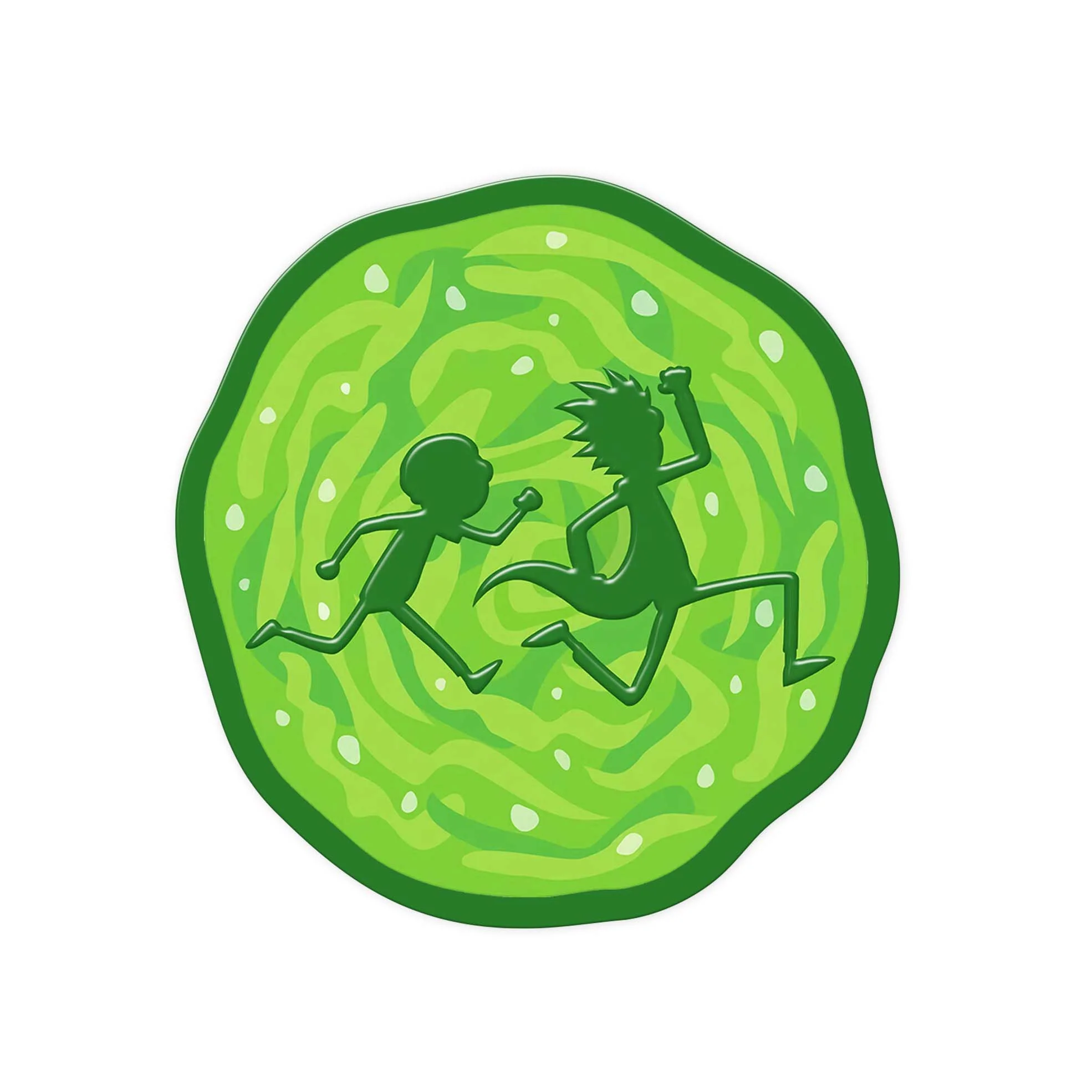 Green Gate