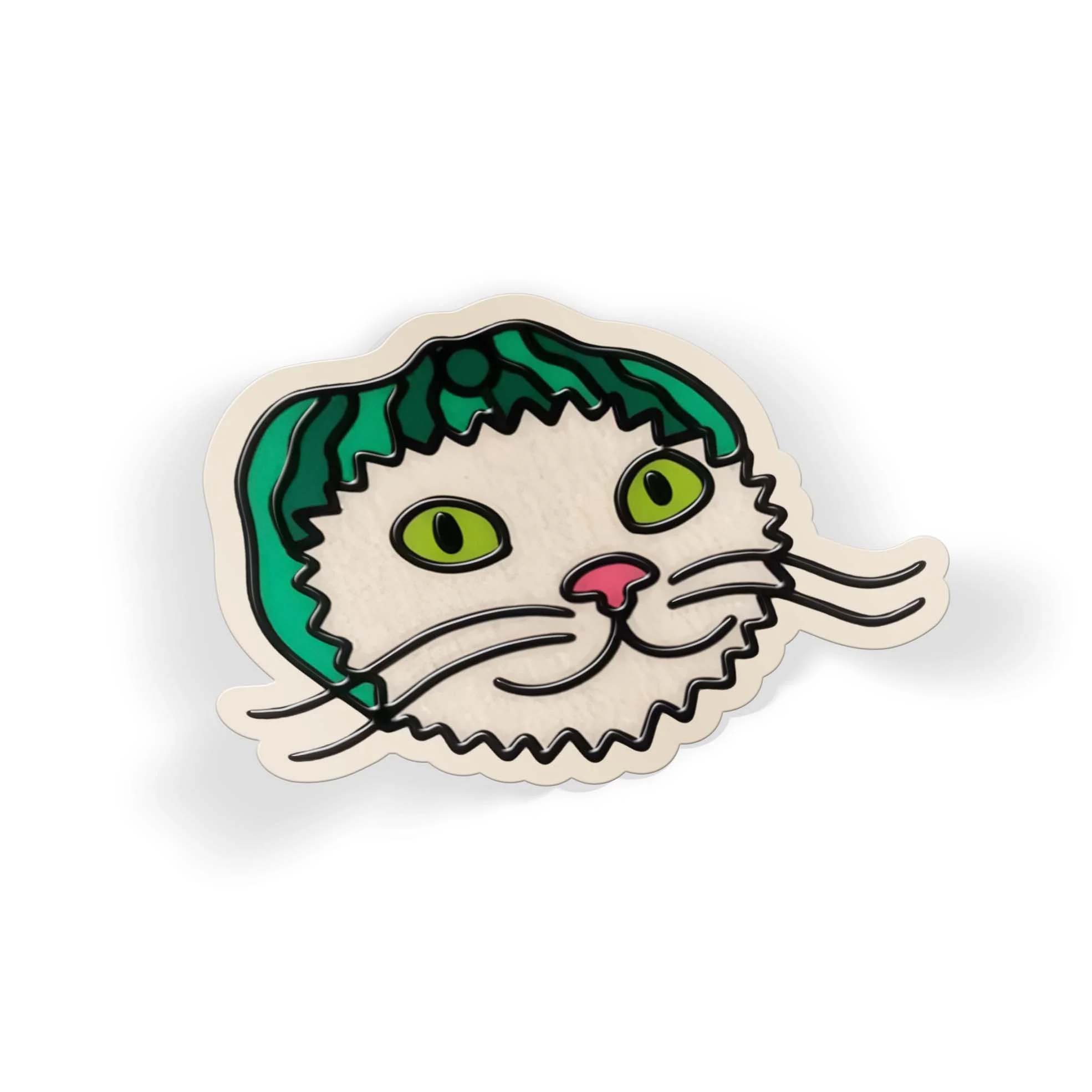 Green Punk - Image 2