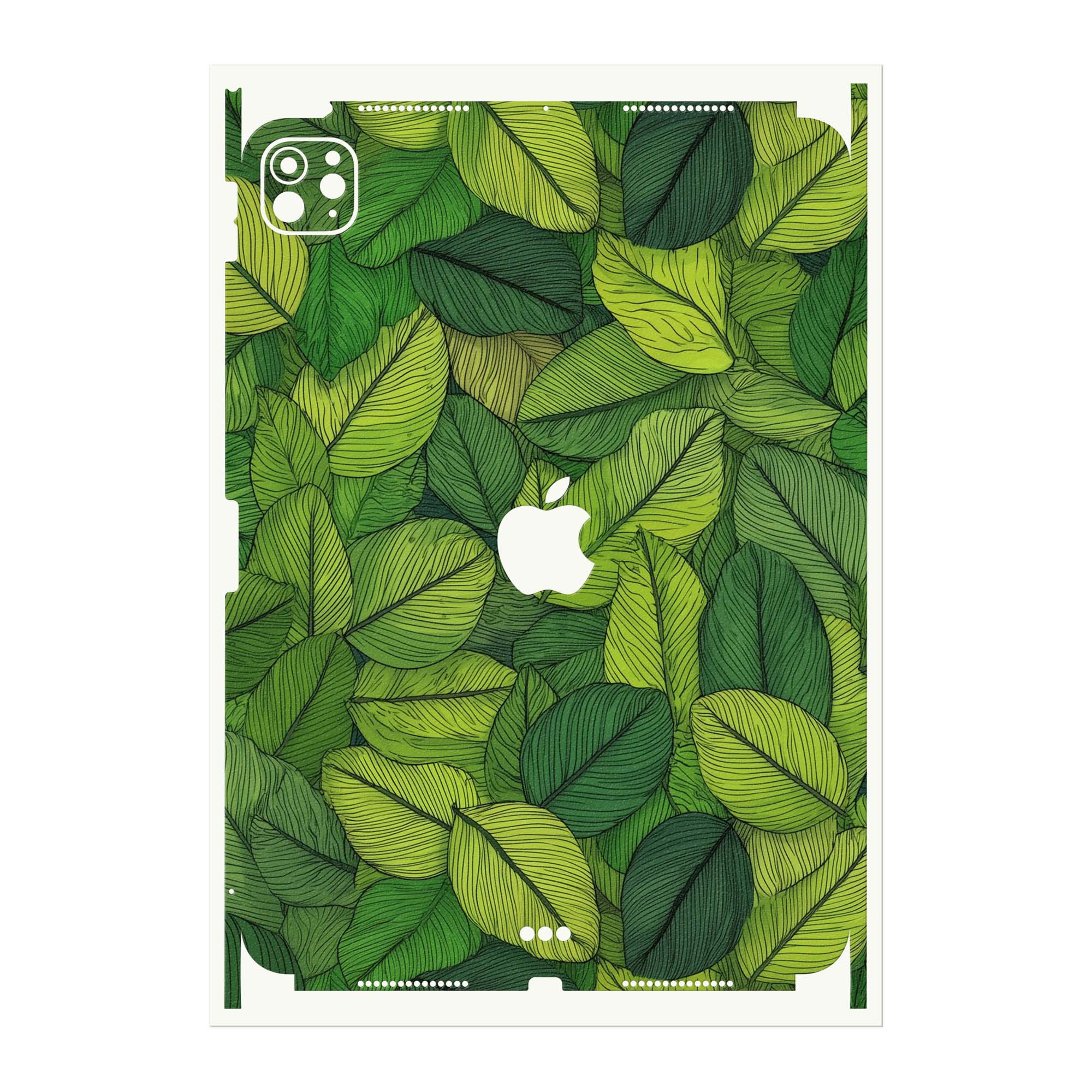 GreenVein - iPad - Image 2