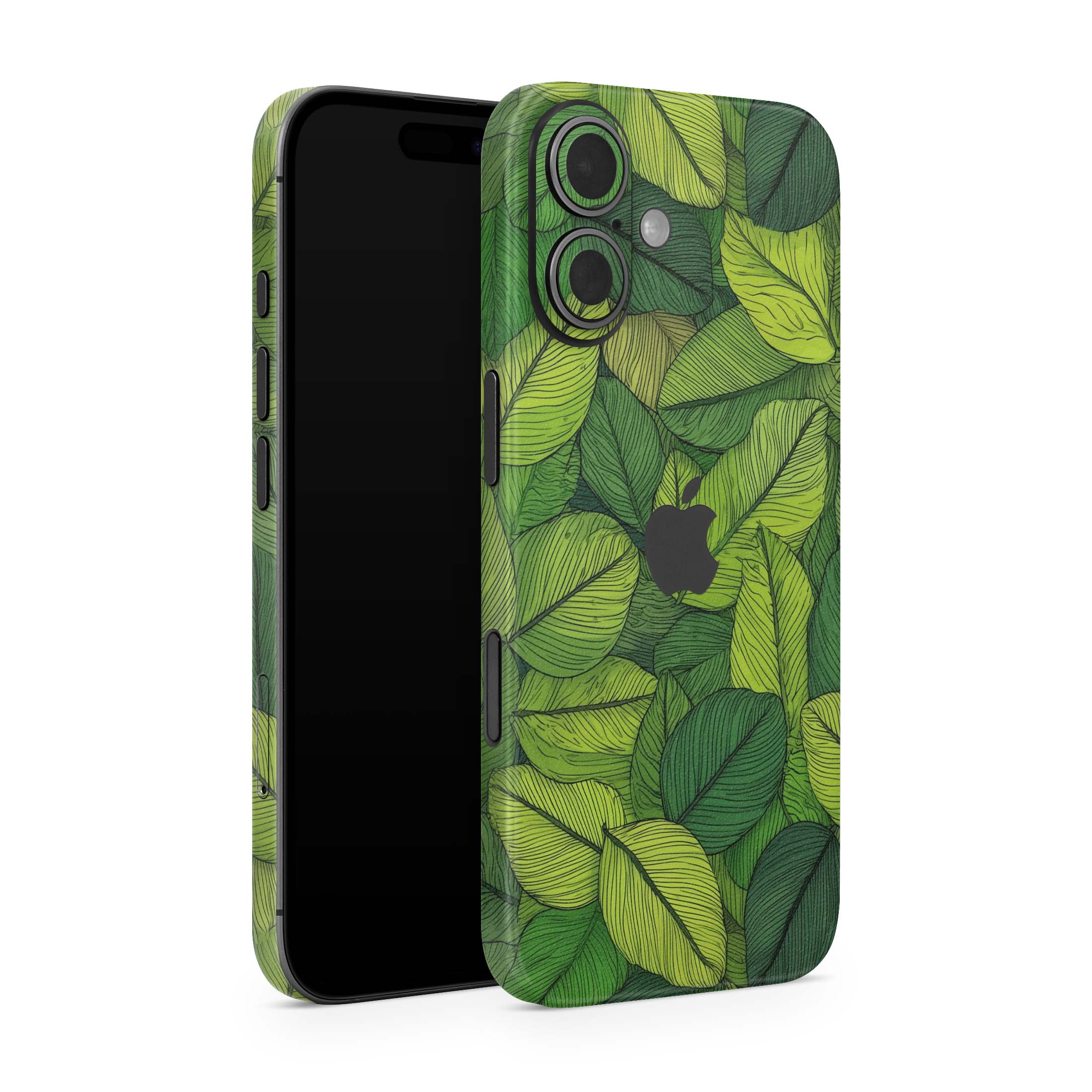 GreenVein - iPhone - Image 4