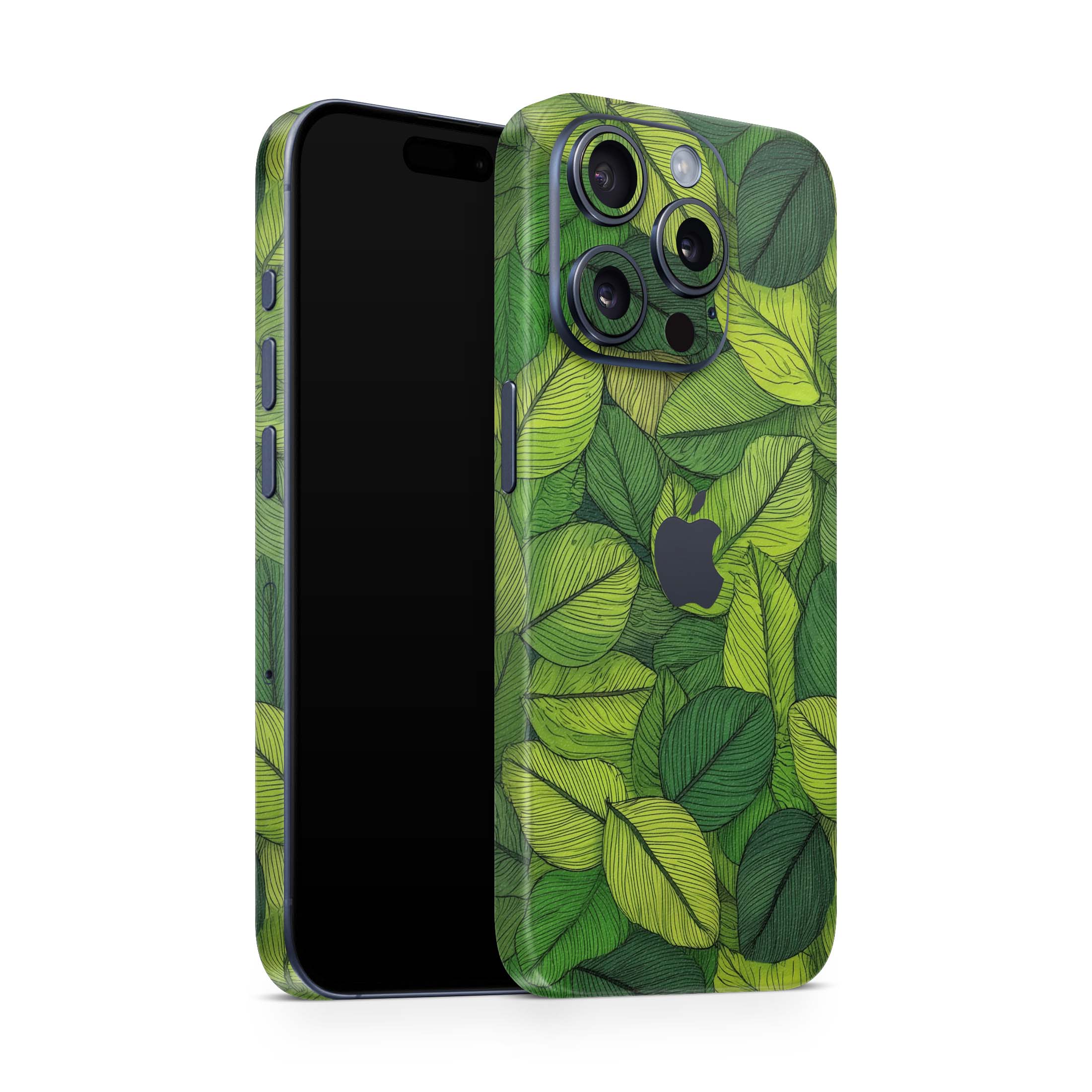 GreenVein - iPhone - Image 5