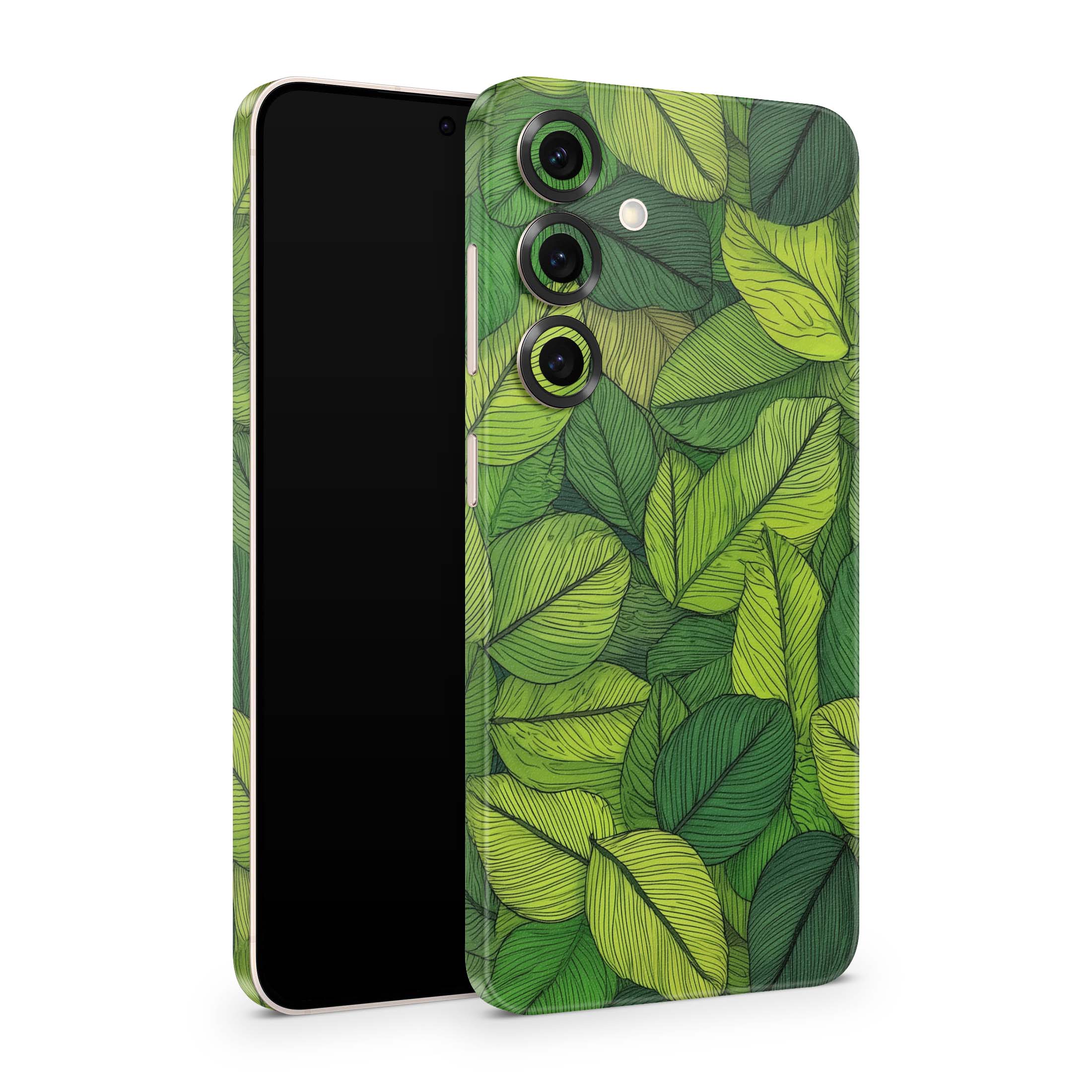GreenVein - SAMSUNG - Image 3