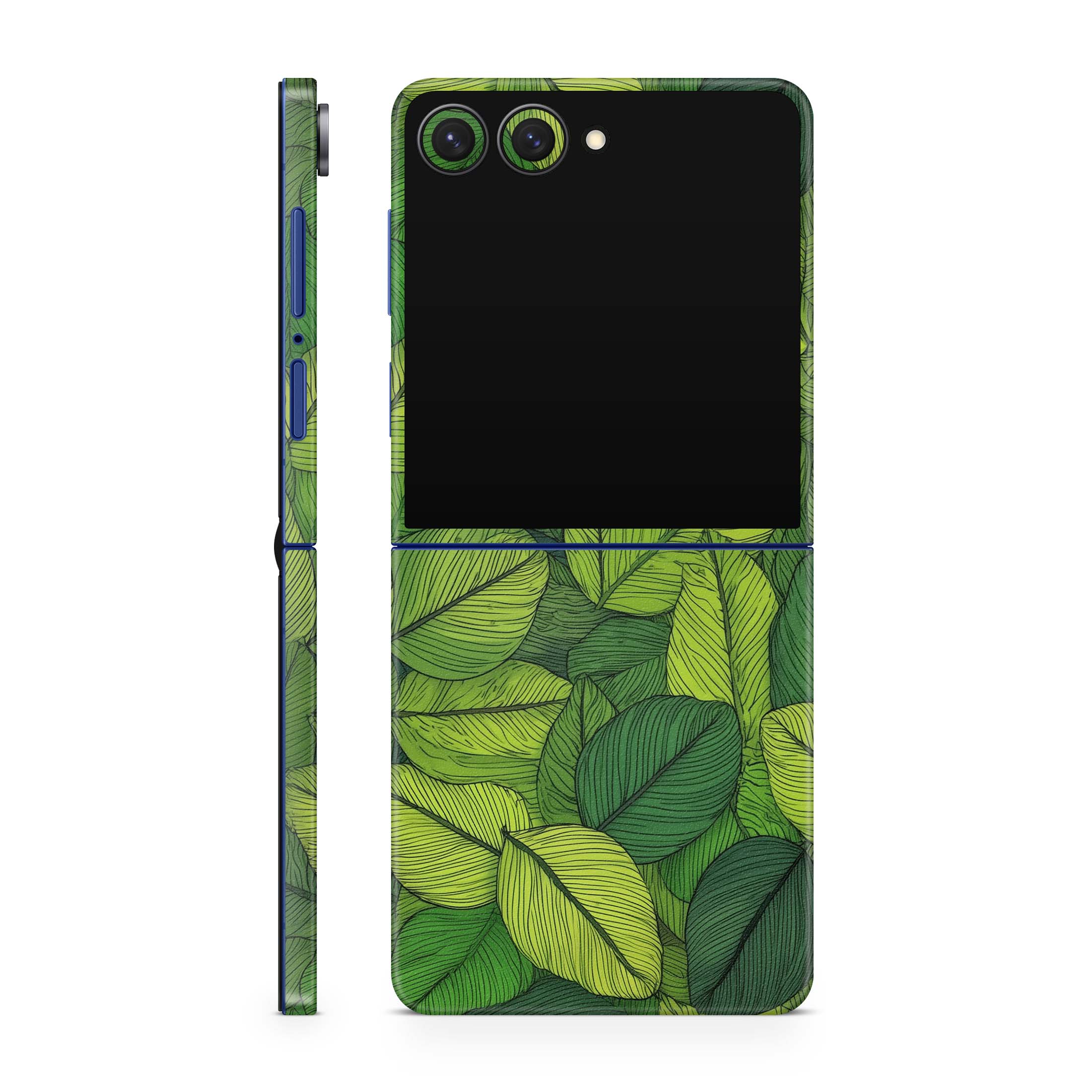 GreenVein - SAMSUNG - Image 4