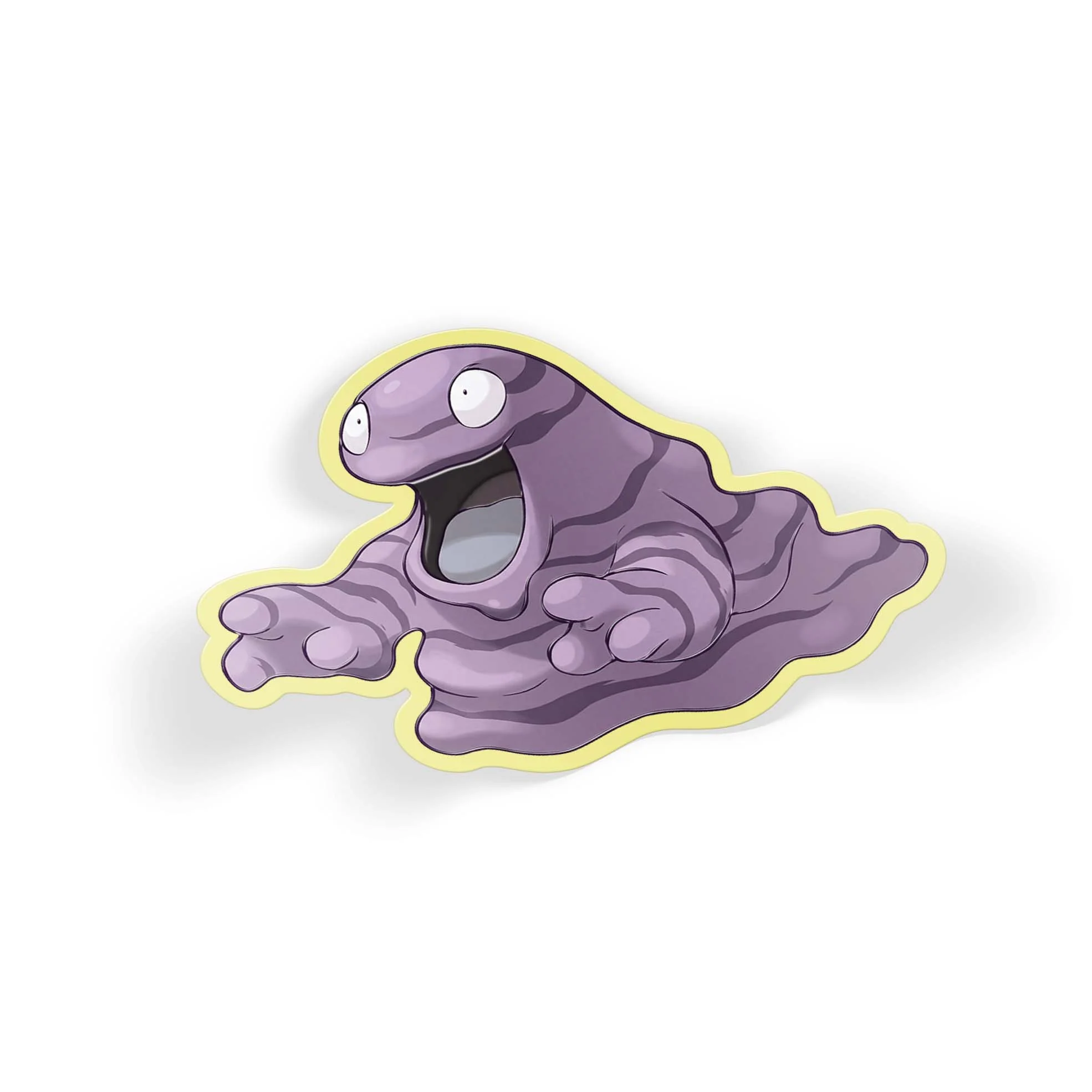 Grimer - Image 2