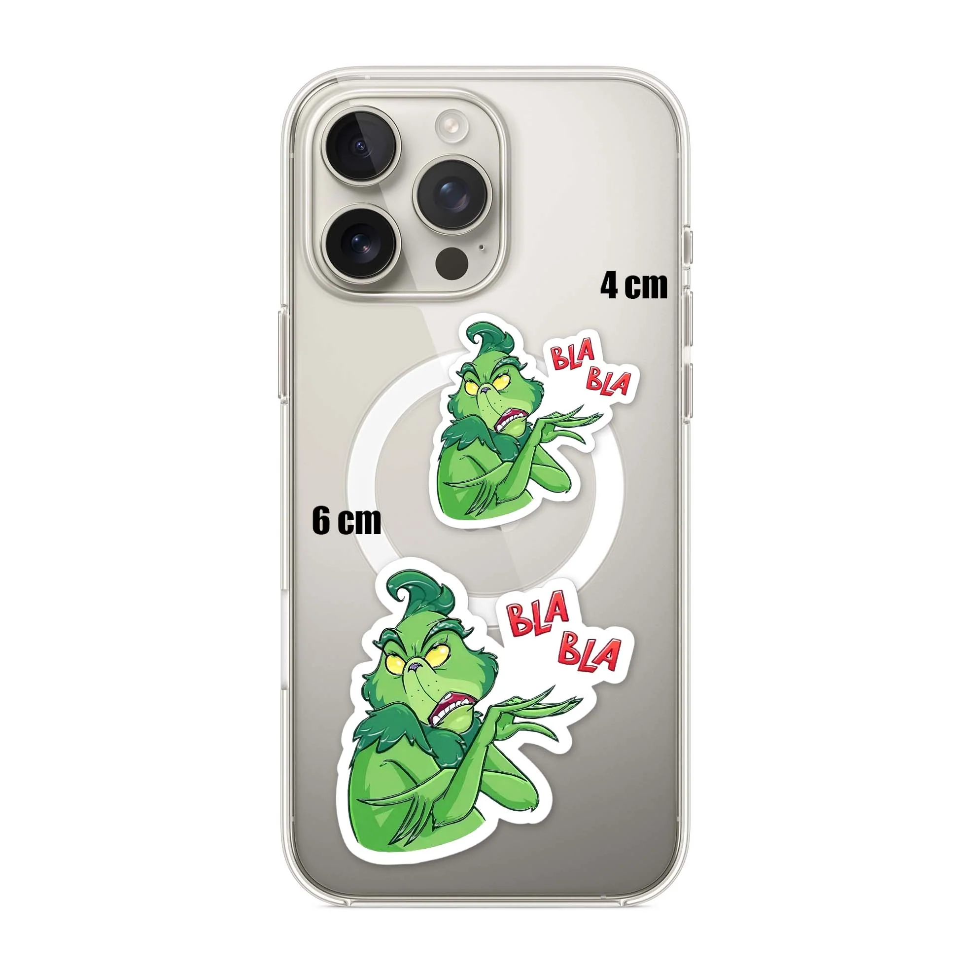 Grinch Talk - Image 3