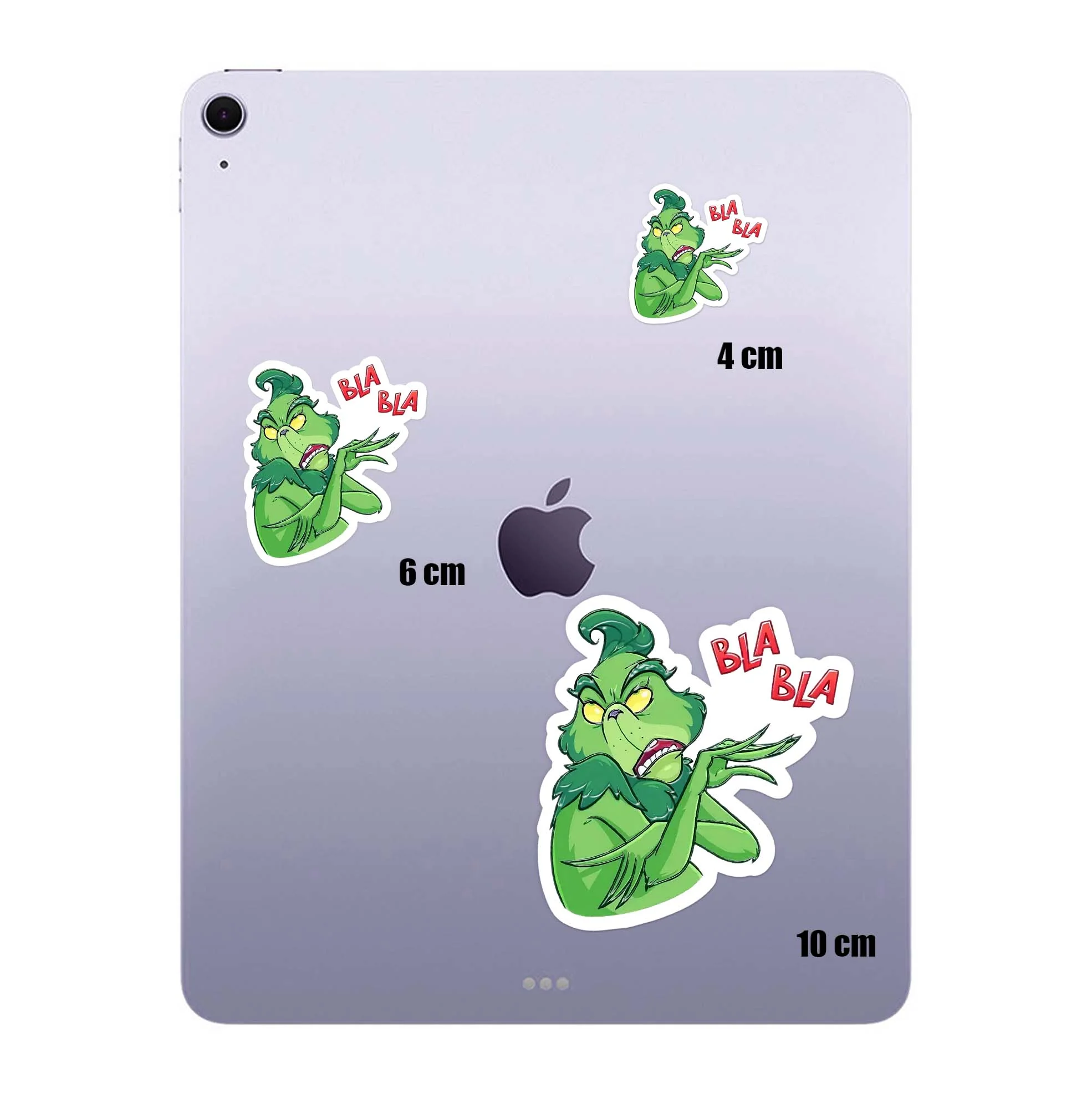 Grinch Talk - Image 4