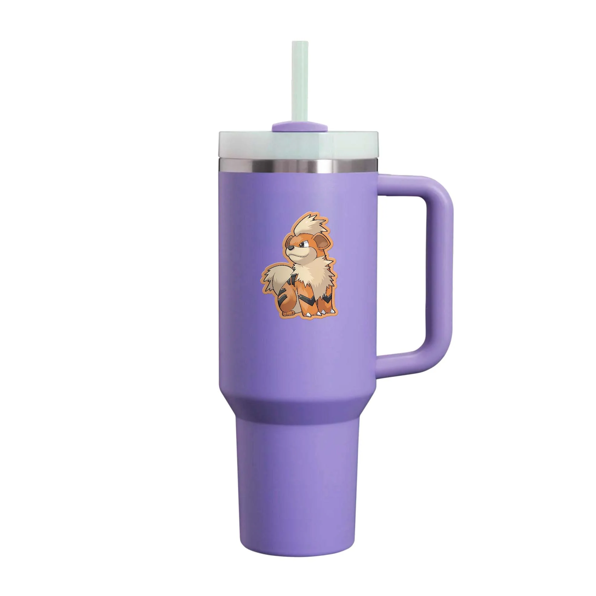 Growlithe - Image 6