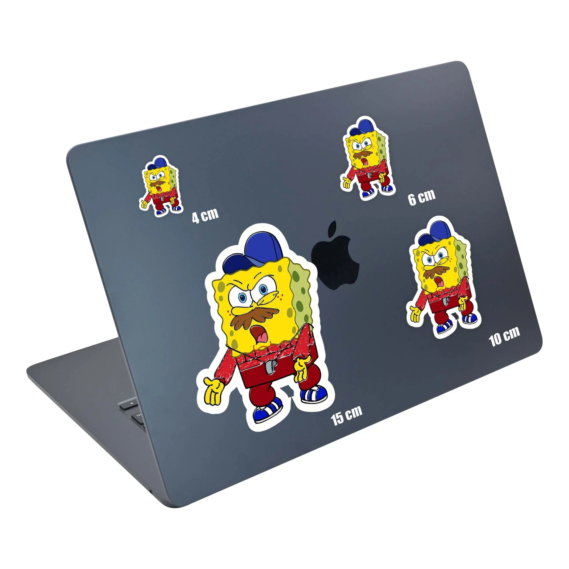 Grumpy Gear - Image 5