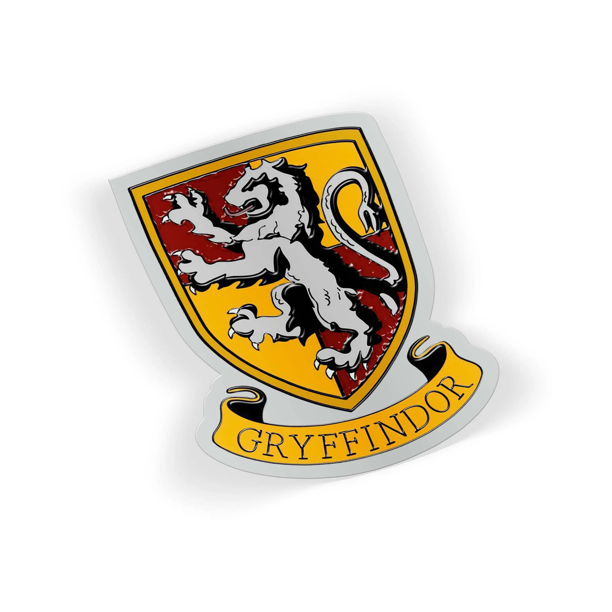 Gryff Pride - Image 2