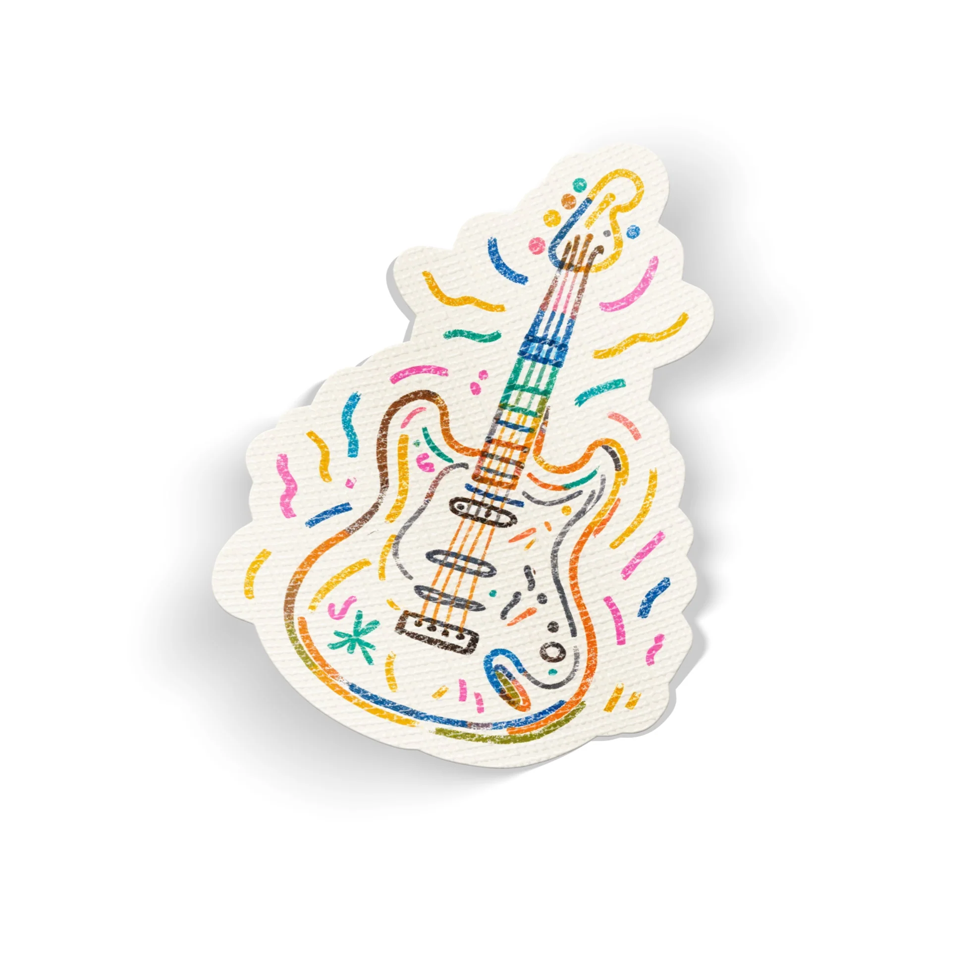 Guitar Tool - Image 2