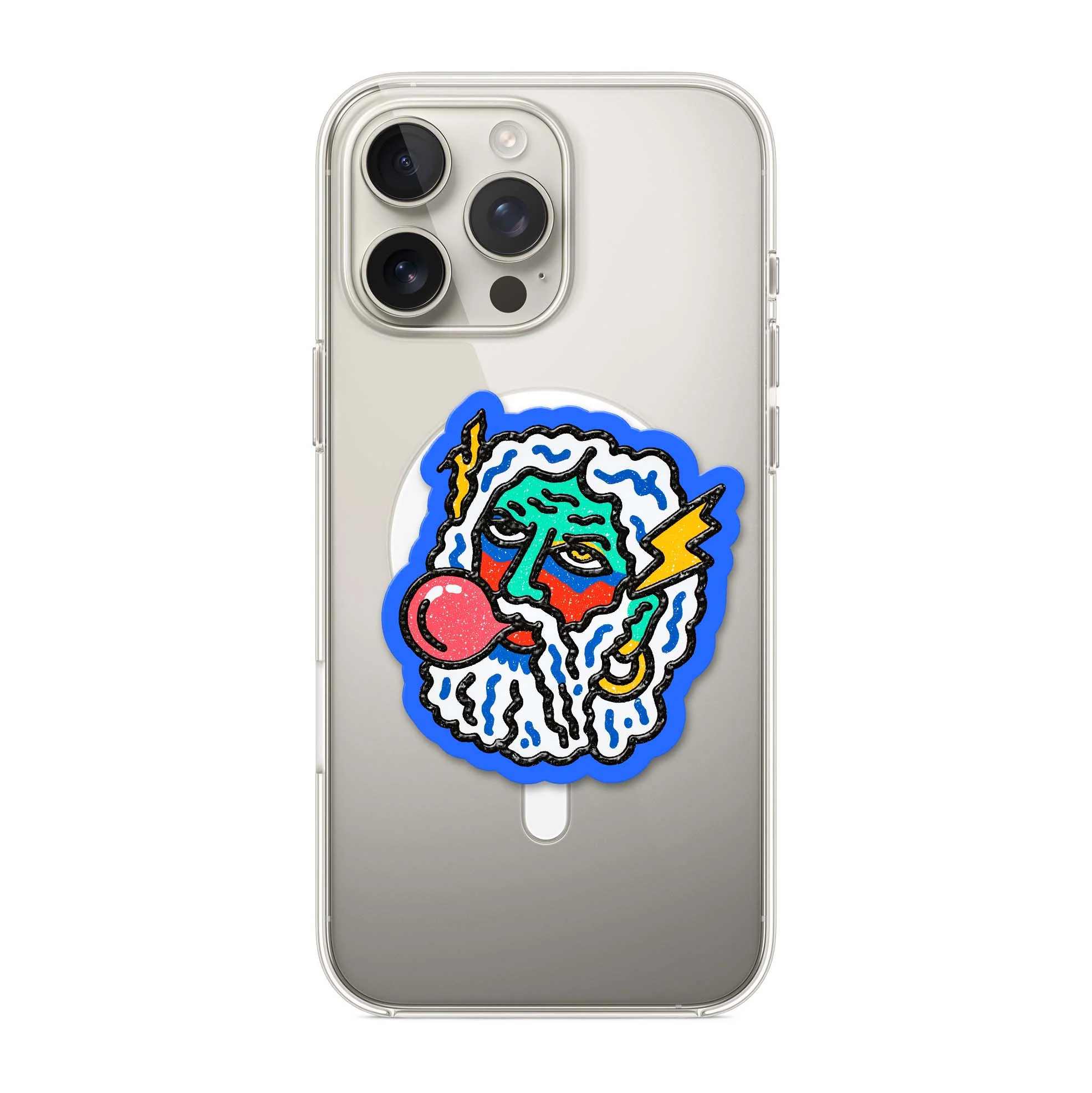 Gum Zeus - Image 3