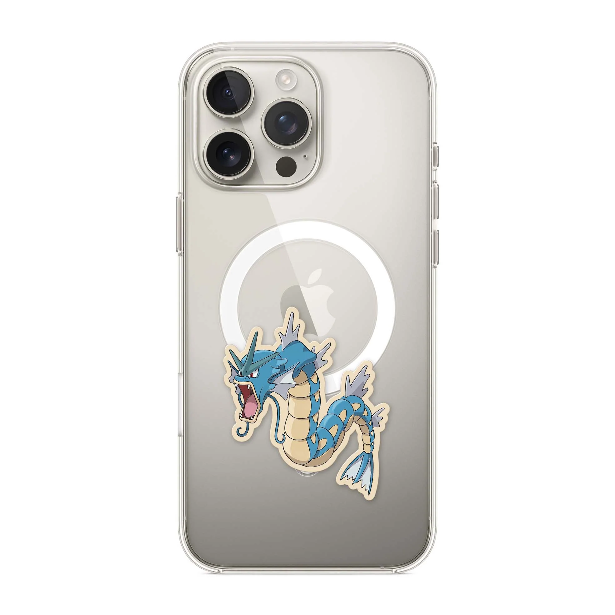 Gyarados - Image 3